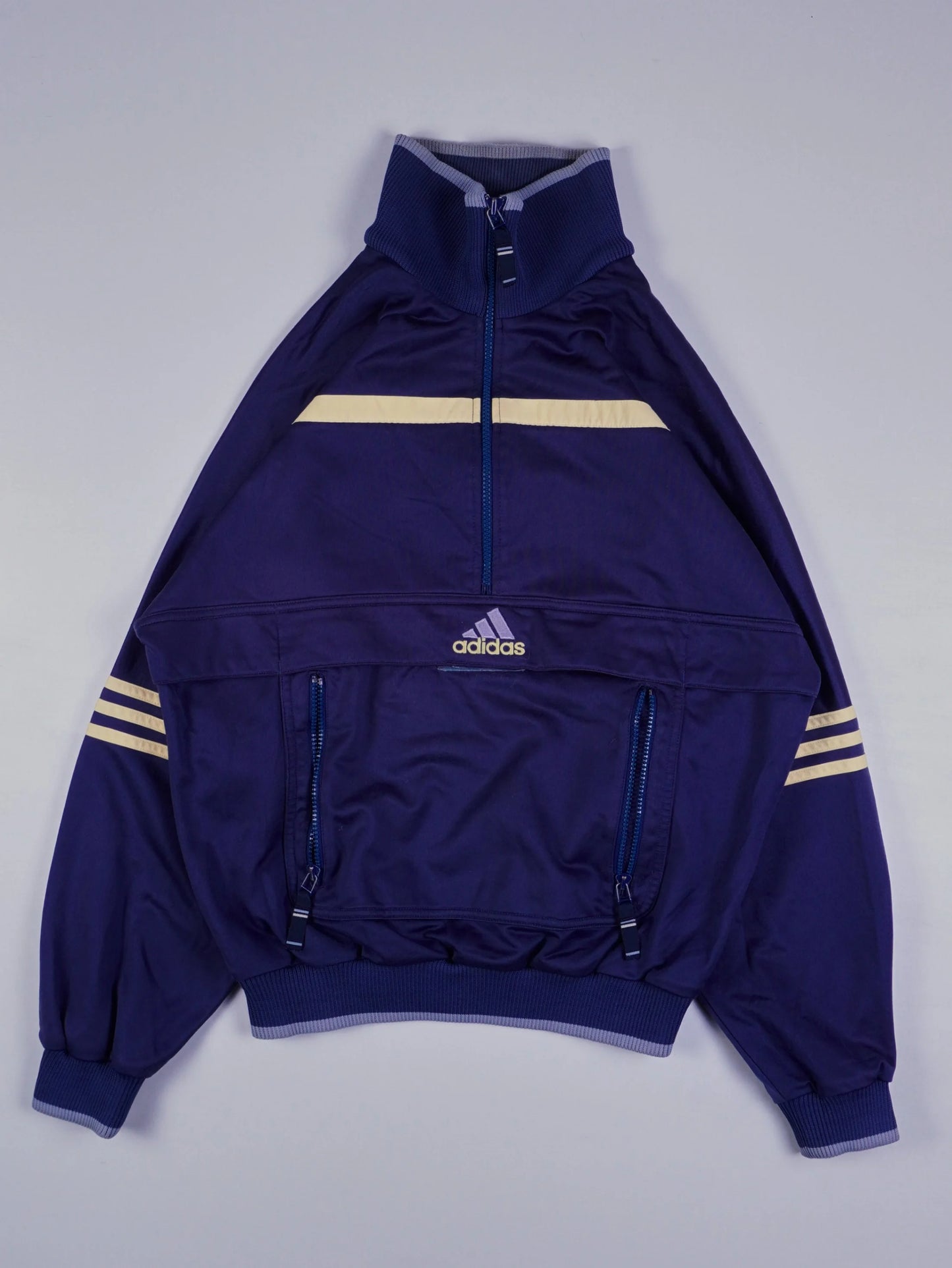 Adidas Trainingsjacke (M)