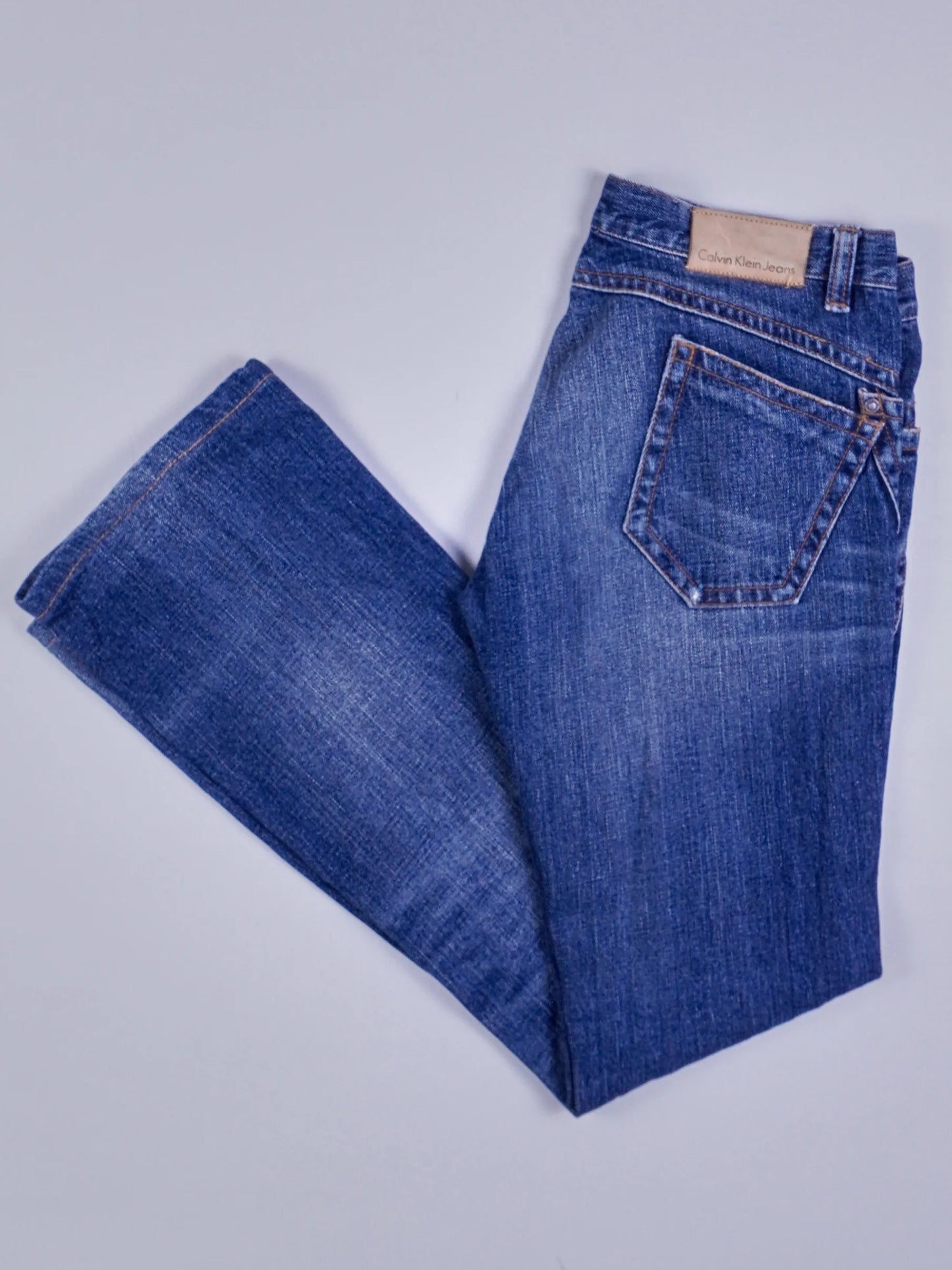 Calvin Klein Jeans 33/34 (M)