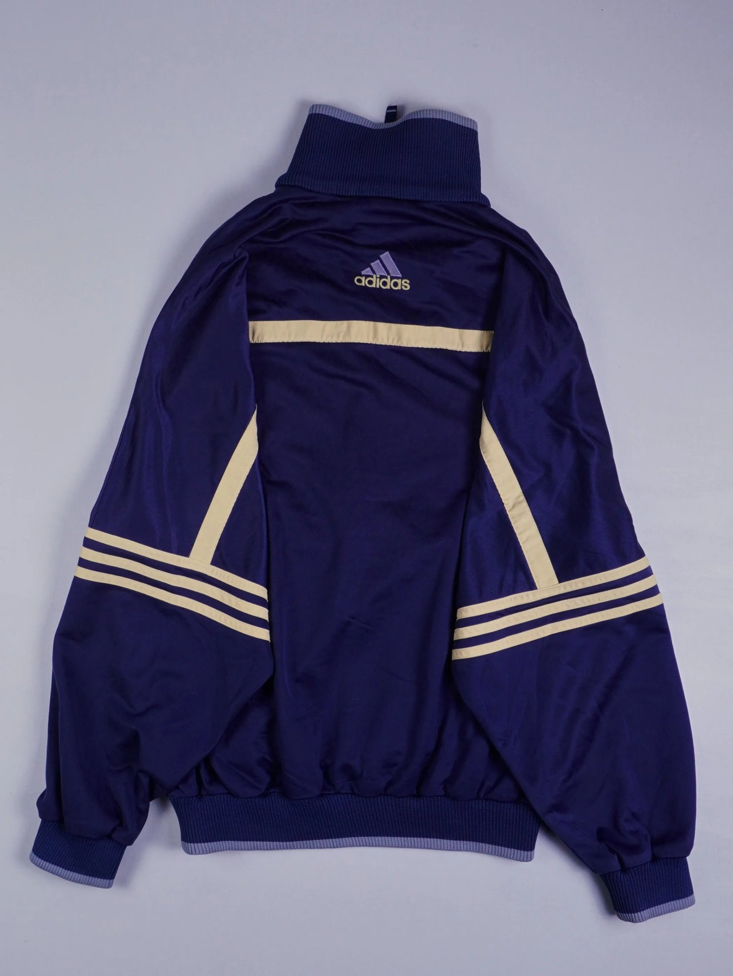 Adidas Trainingsjacke (M)