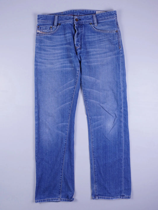 Diesel Jeans 34/34 (L)