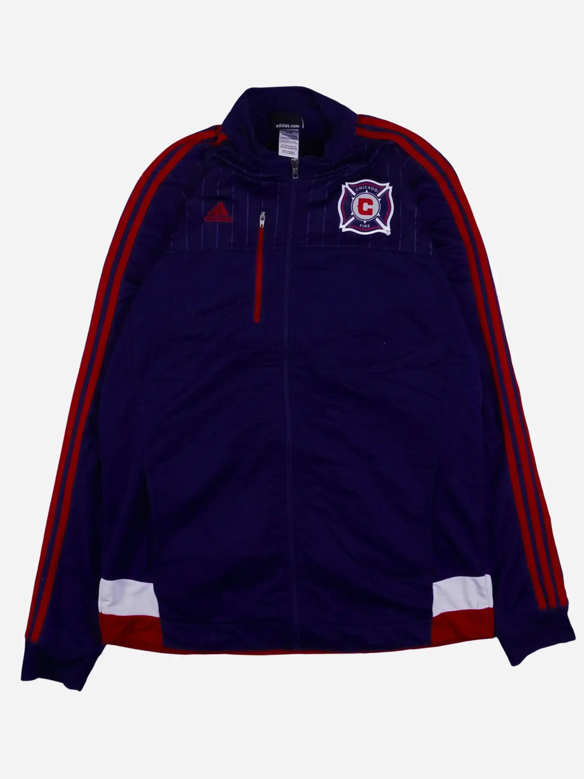 Adidas Trainingsjacke (XS)