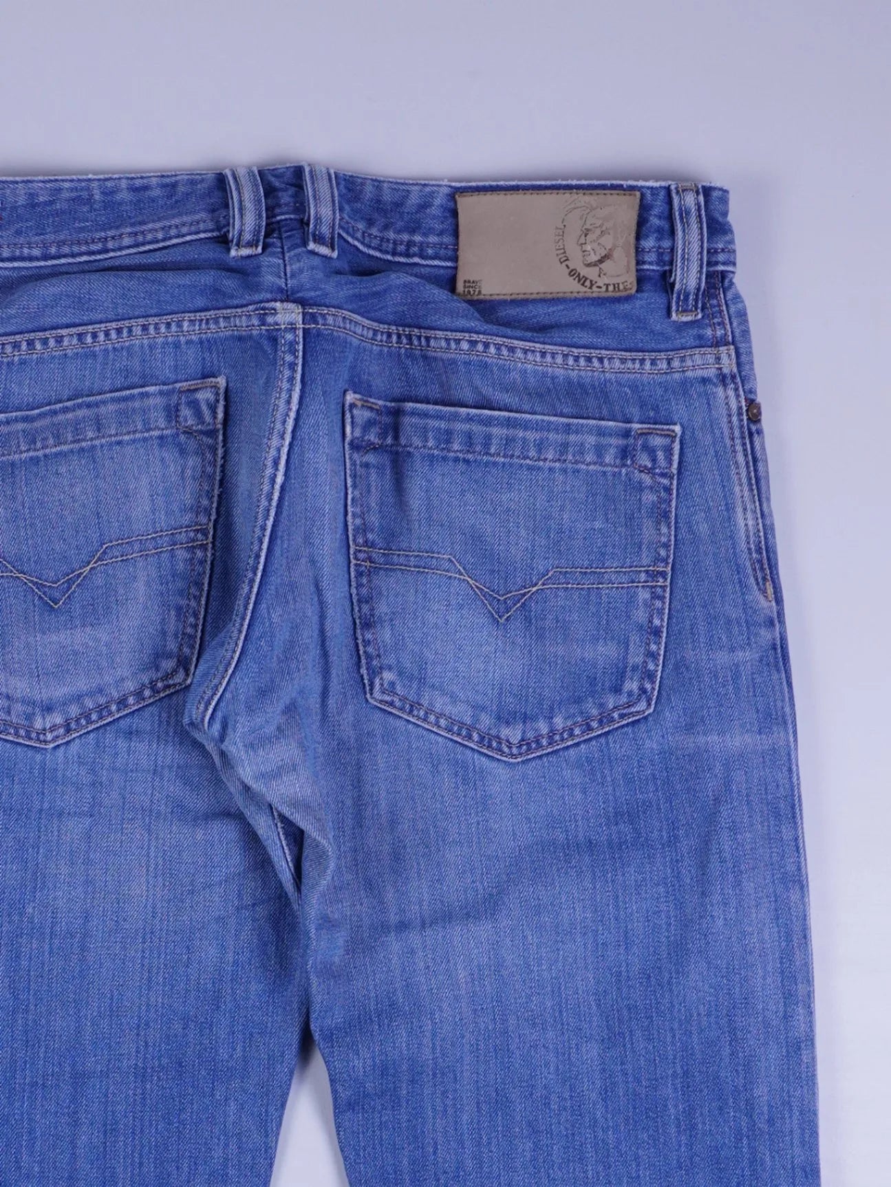 Diesel Jeans 34/34 (L)