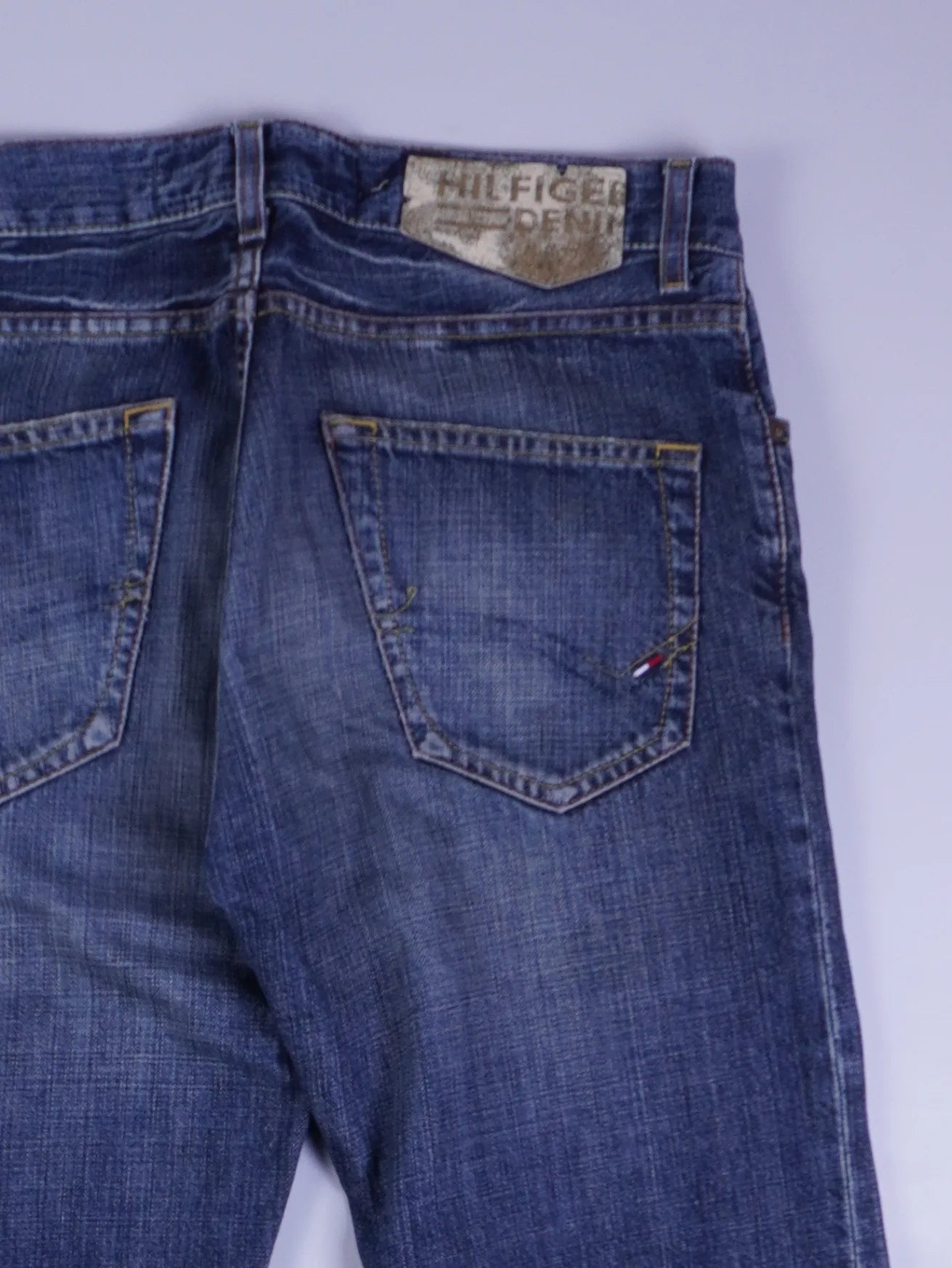 Tommy Hilfiger Jeans 31/34 (L)