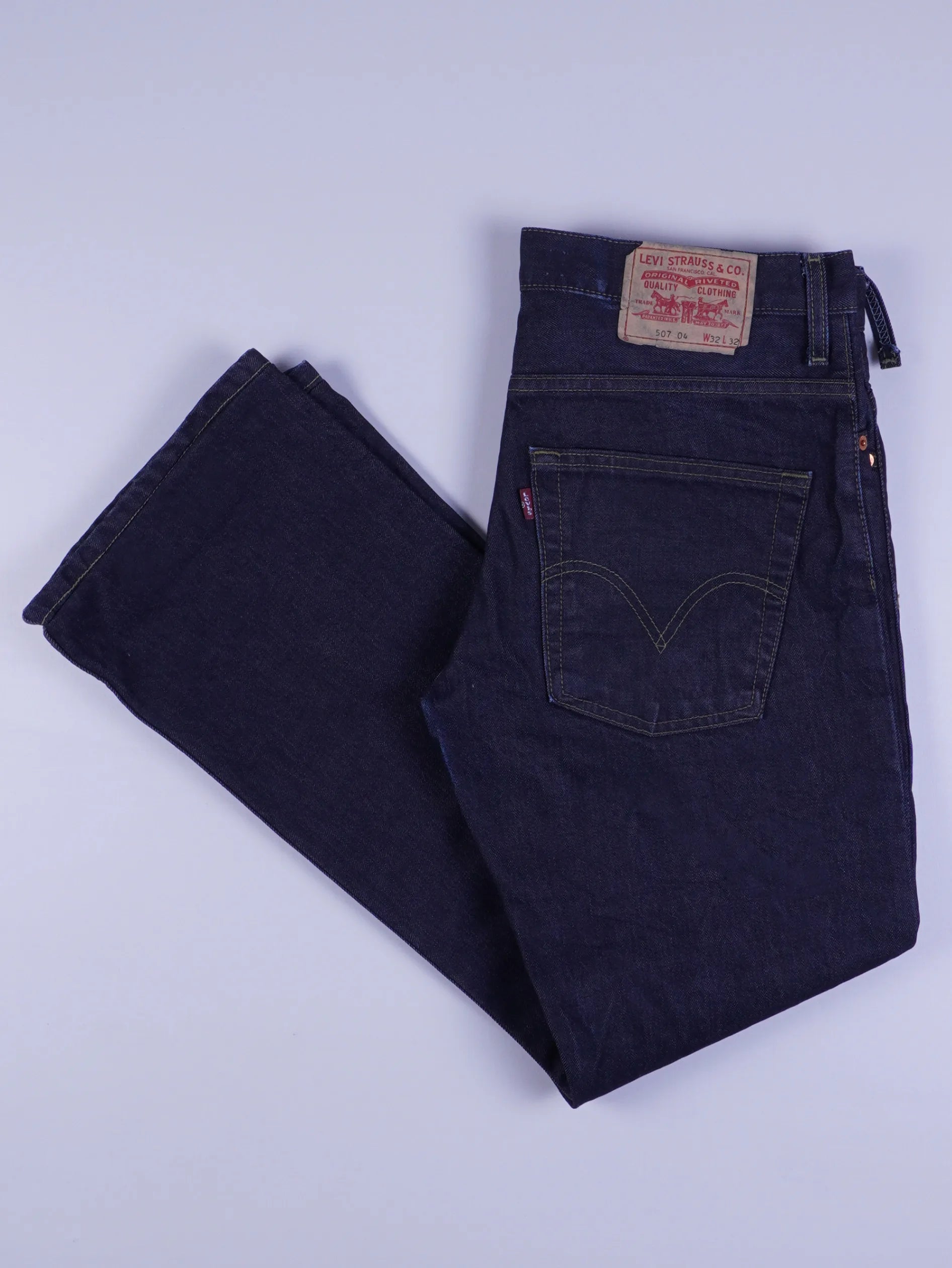 Levis Jeans 32/32 (M)