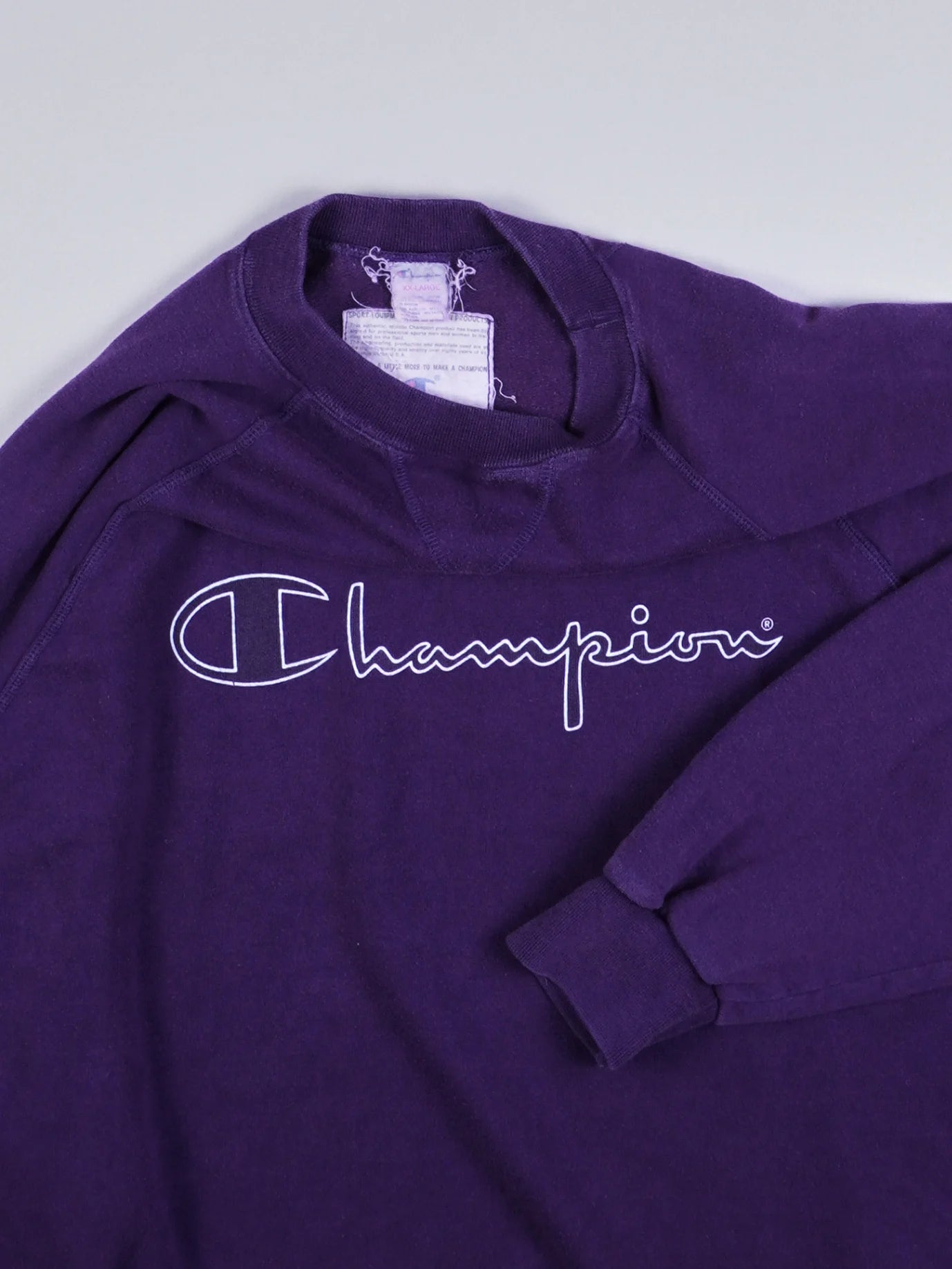 Champion Sweater (XL)