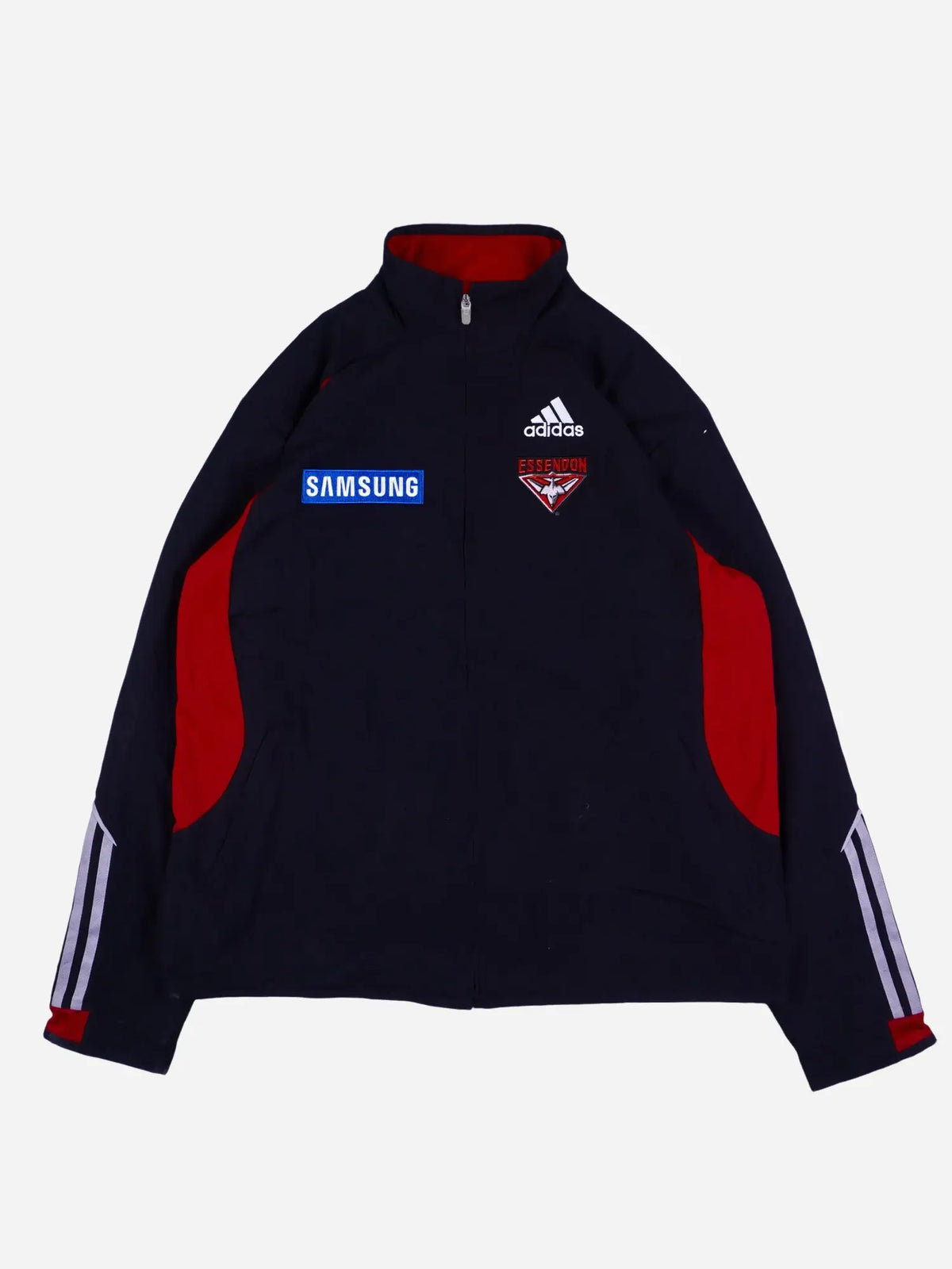 Adidas Trainingsjacke (L)