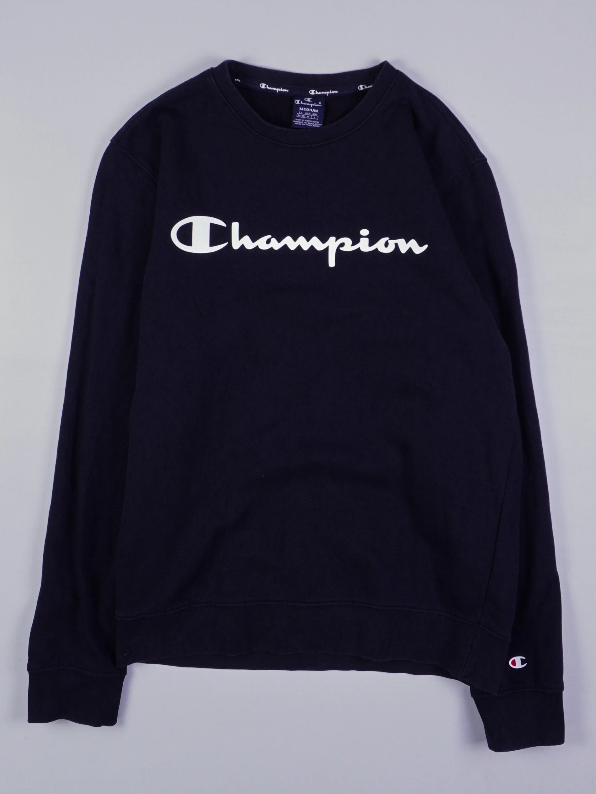 Champion Sweater (M)