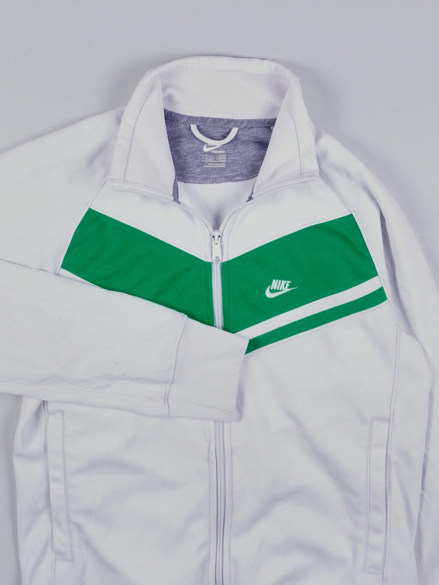 Nike Trainingsjacke (S)