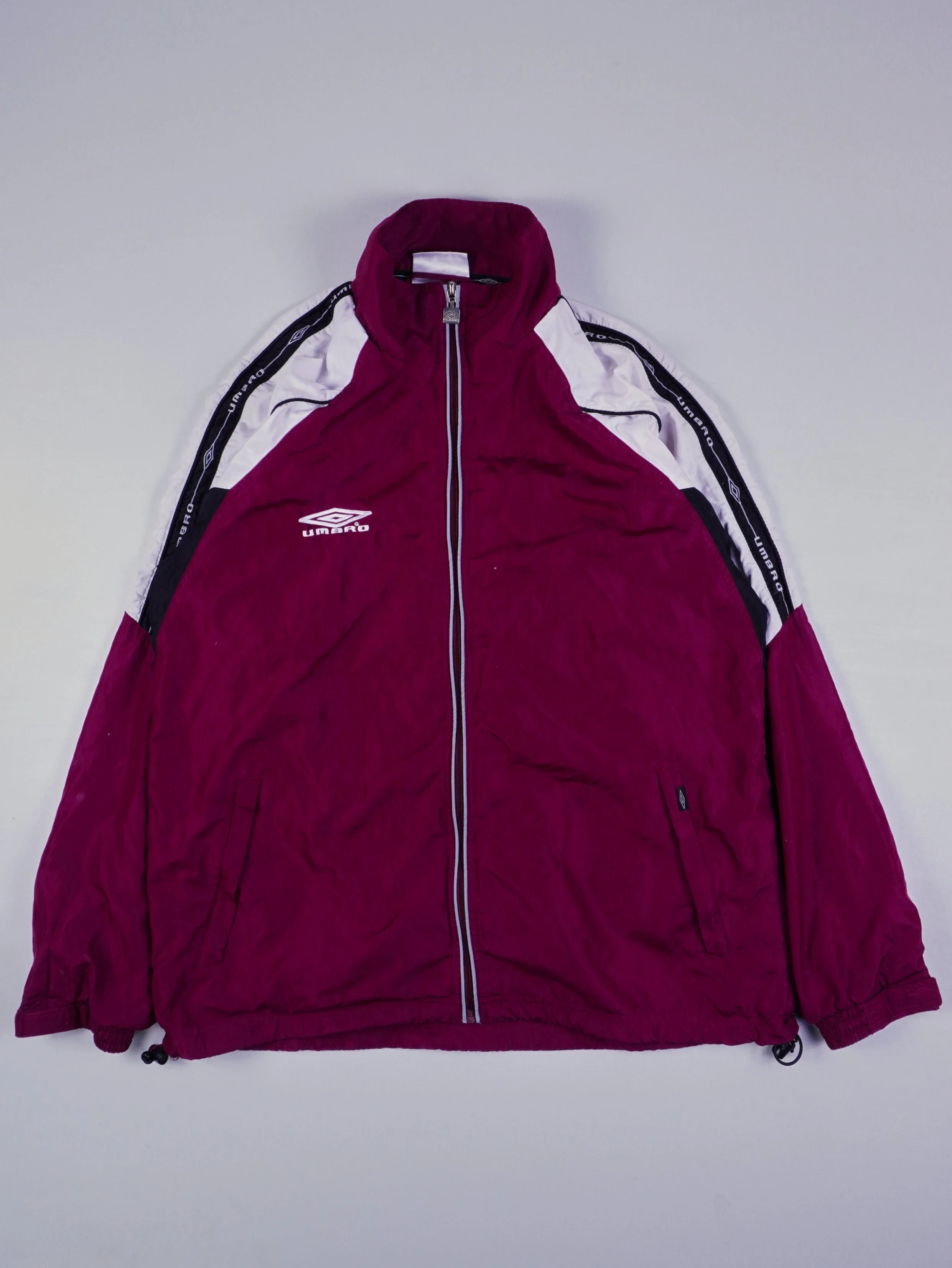Umbro Trainingsjacke (L)