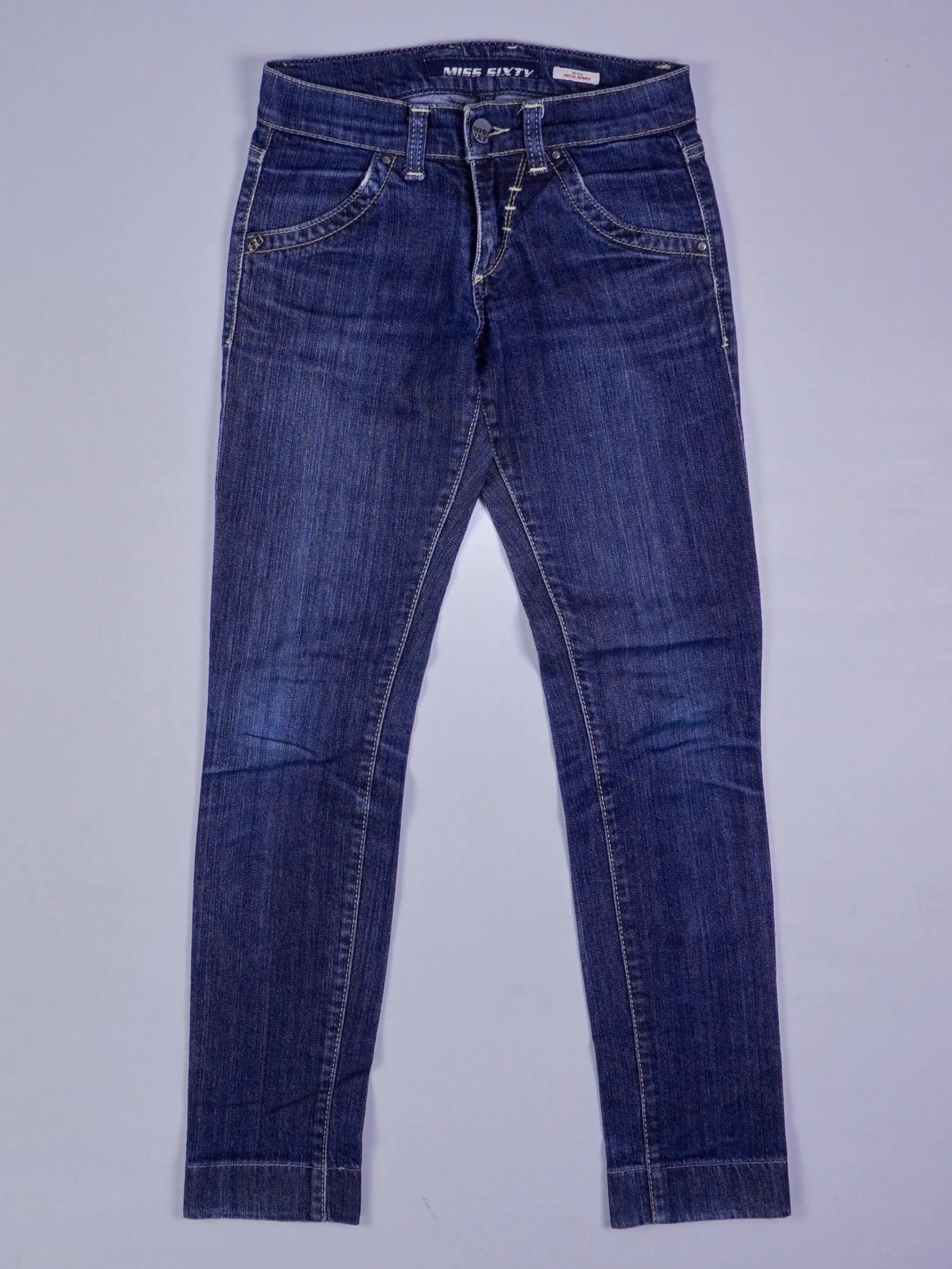 Miss Sixty Jeans 30/30 (XS)