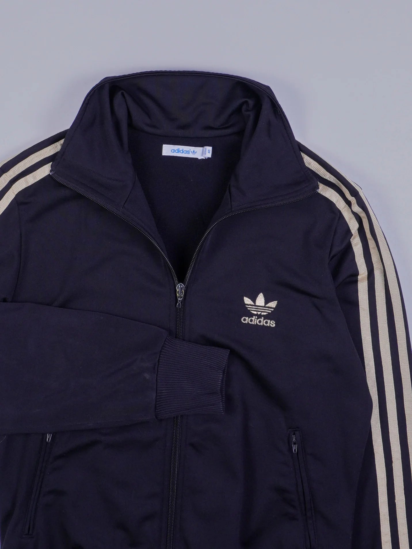 Adidas Trainingsjacke (XS)