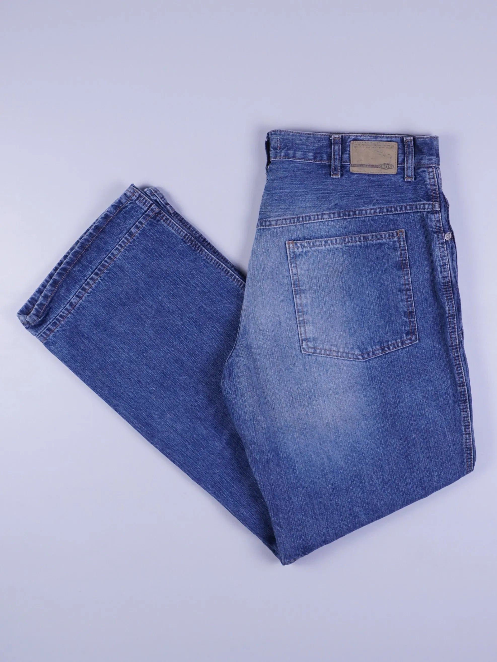 Cross Jeans 36/34 (L)