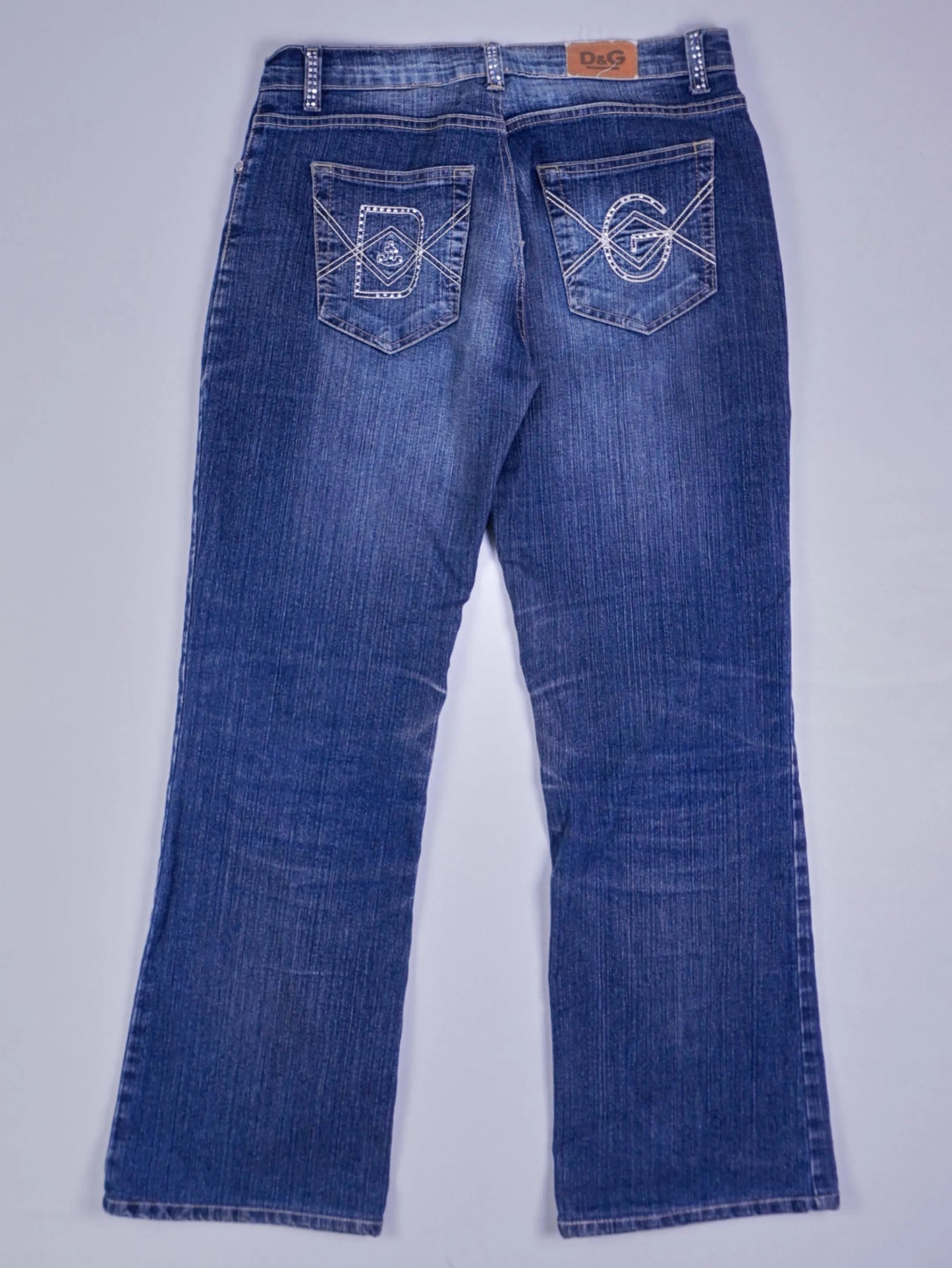 Dolce & Gabana Jeans 33/31 (M)