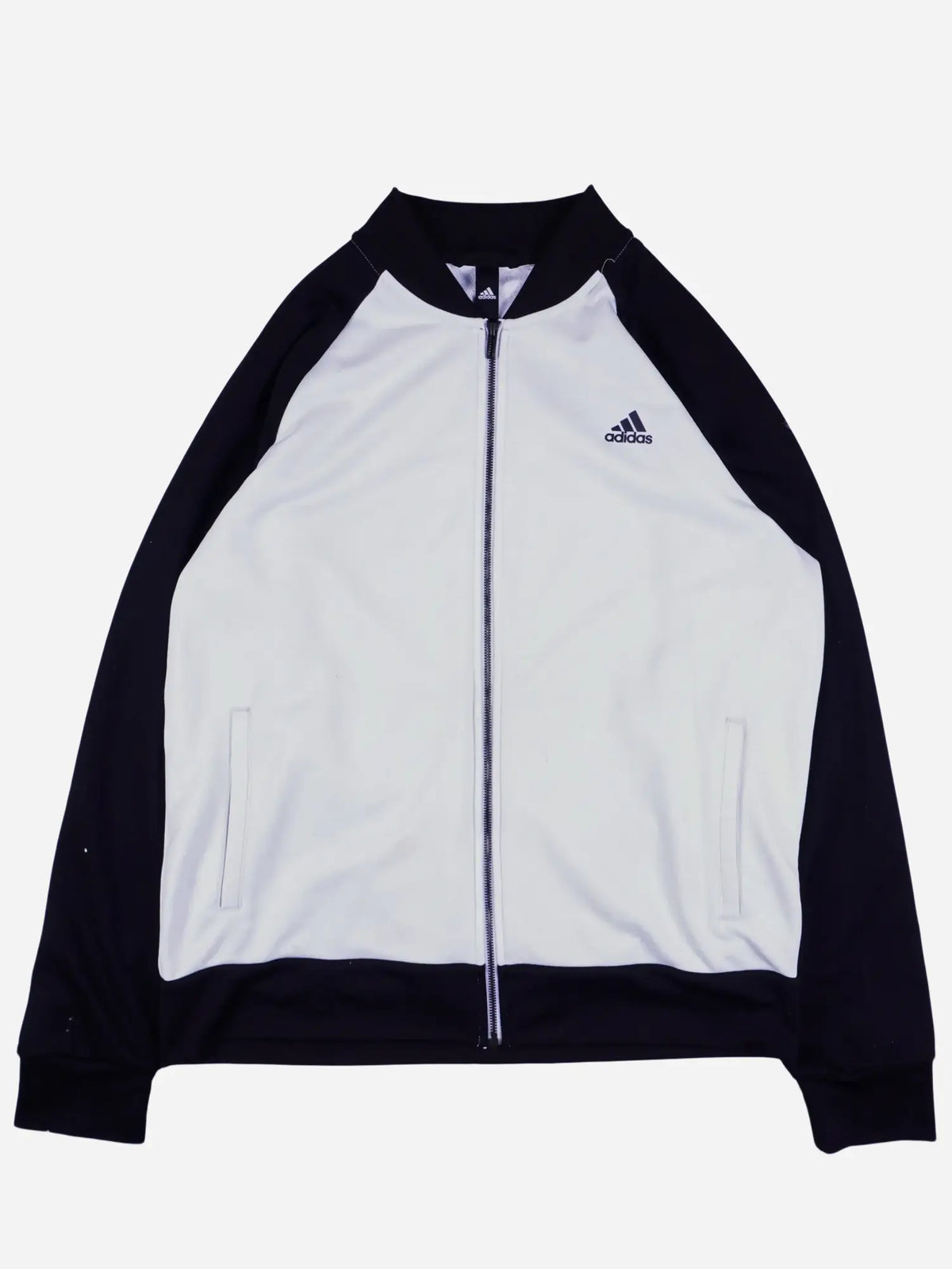 Adidas Trainingsjacke (XL)