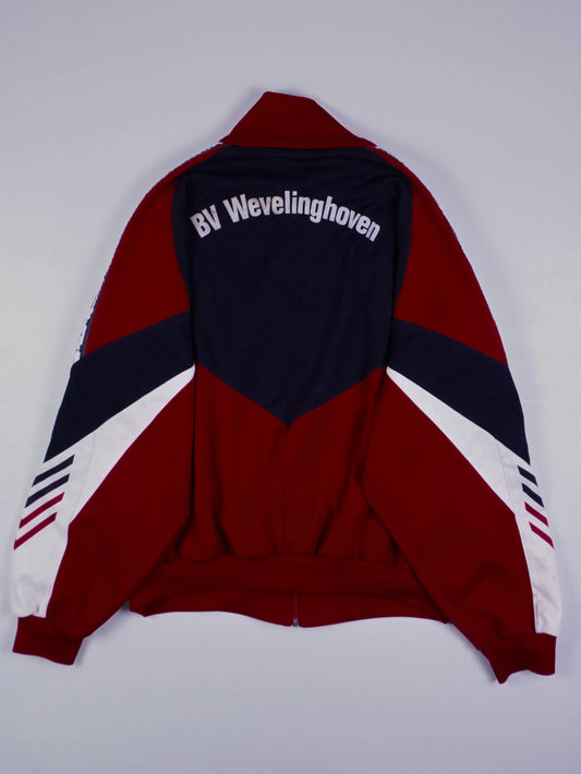 Jako Trainingsjacke (L)