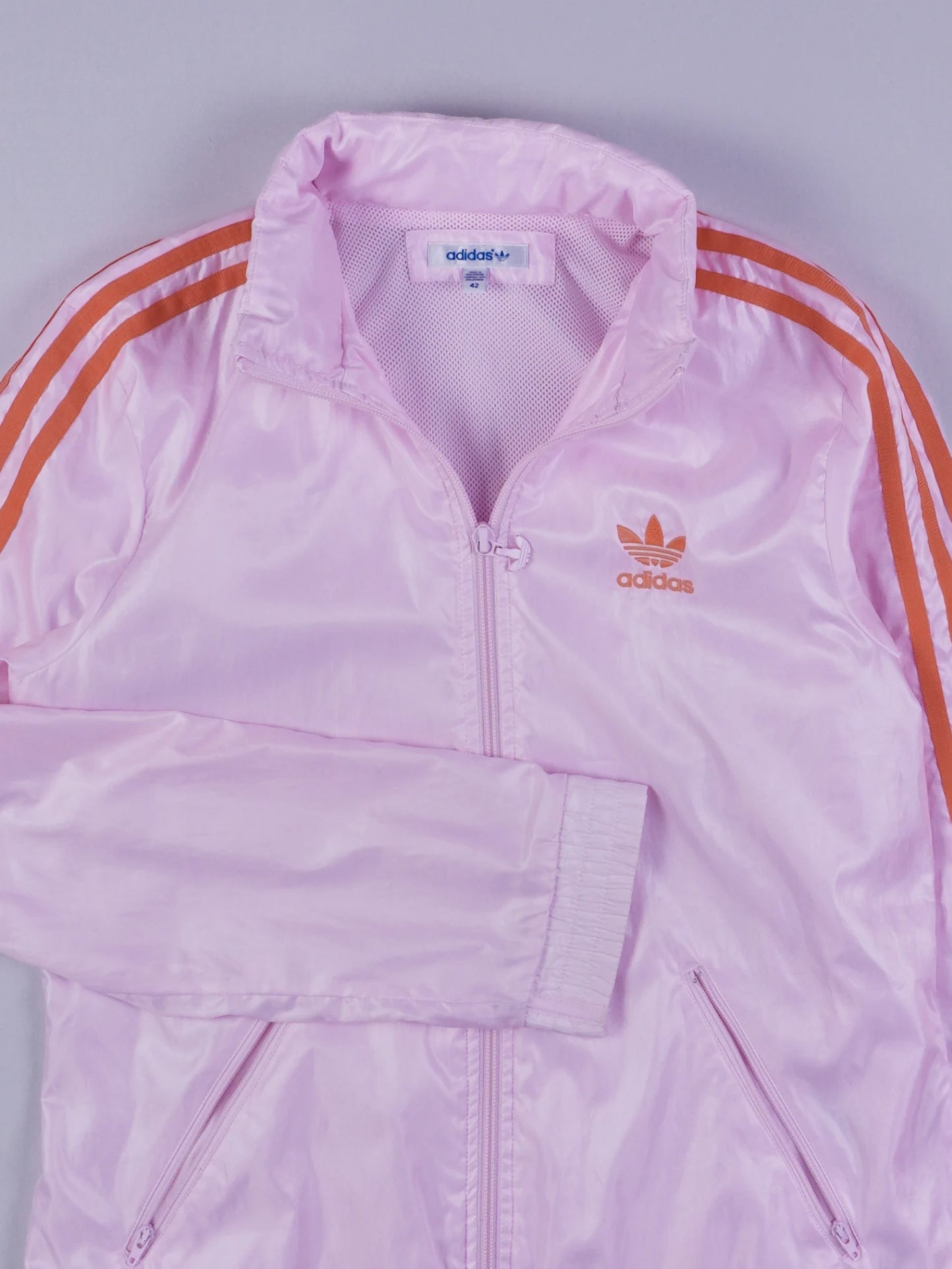 Adidas Jacke (XS)