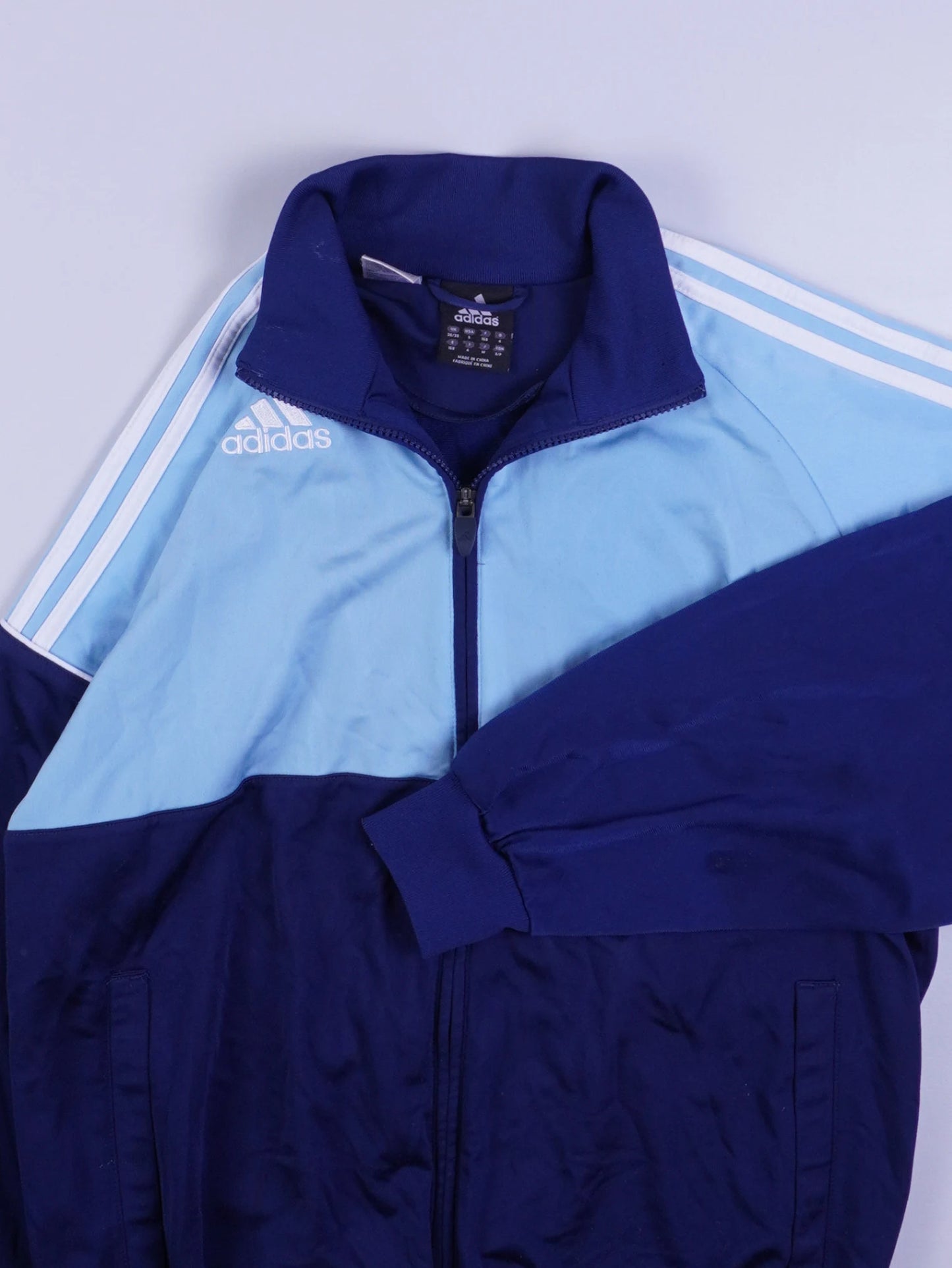 Adidas Trainingsjacke (L)