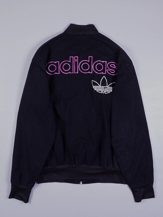 Adidas Trainingsjacke (S)