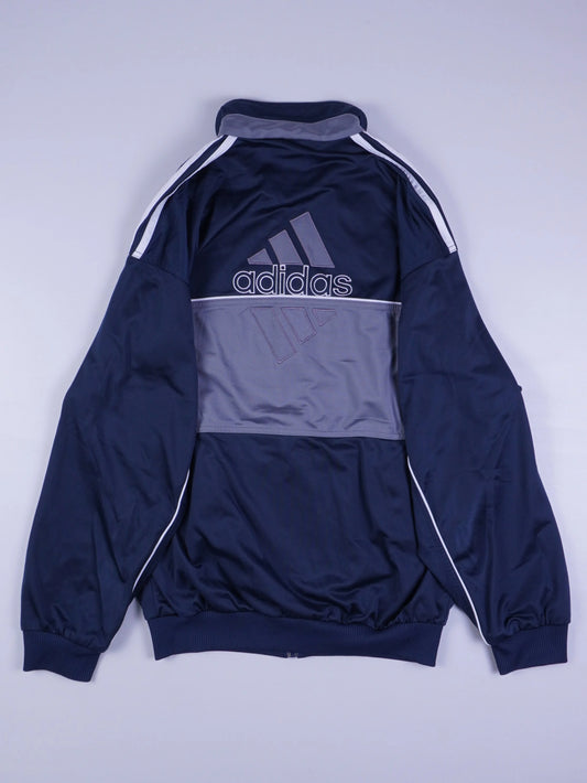 Adidas Trainingsjacke (L)