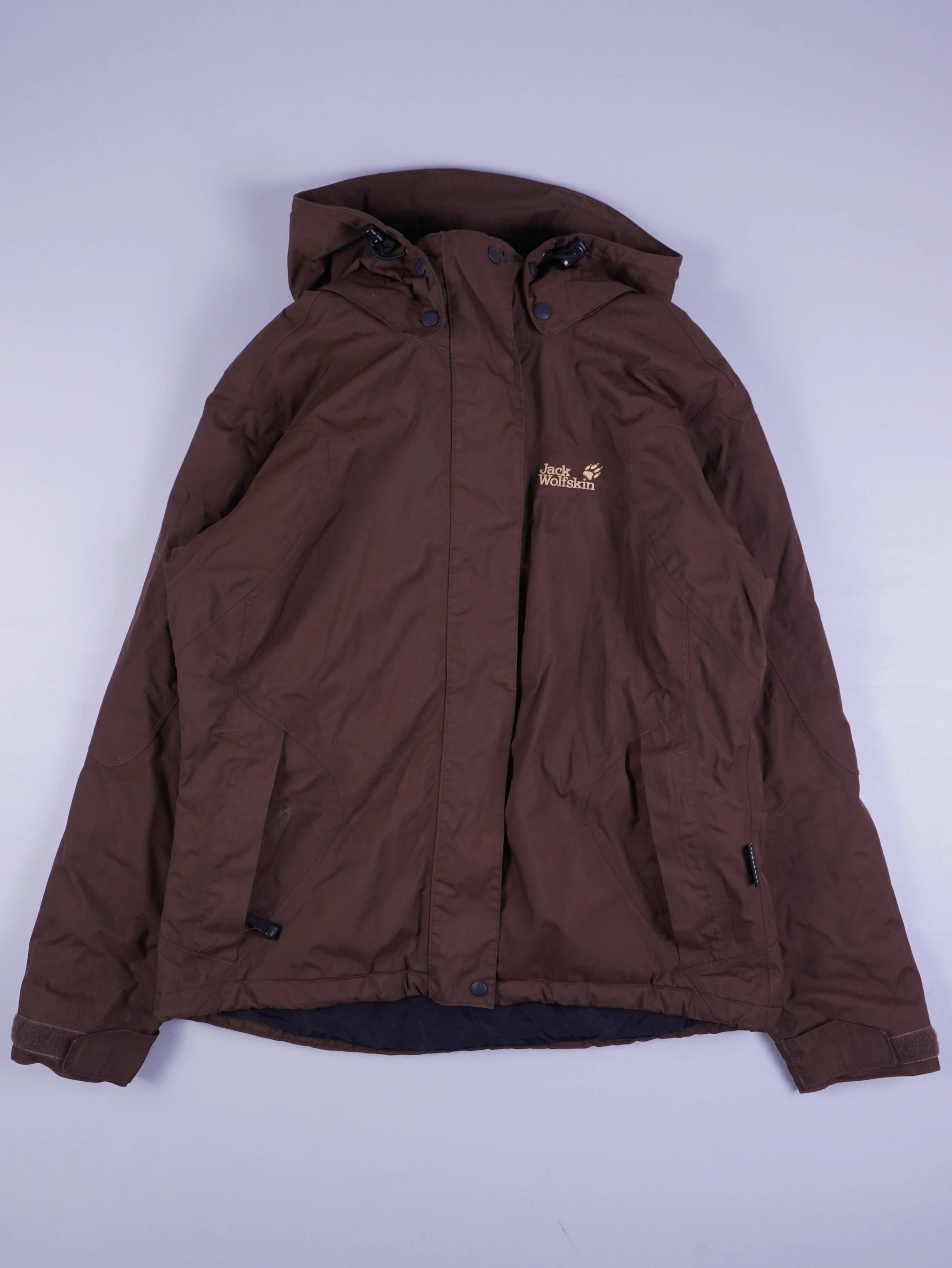 Jack Wolfskin Jacke (S)