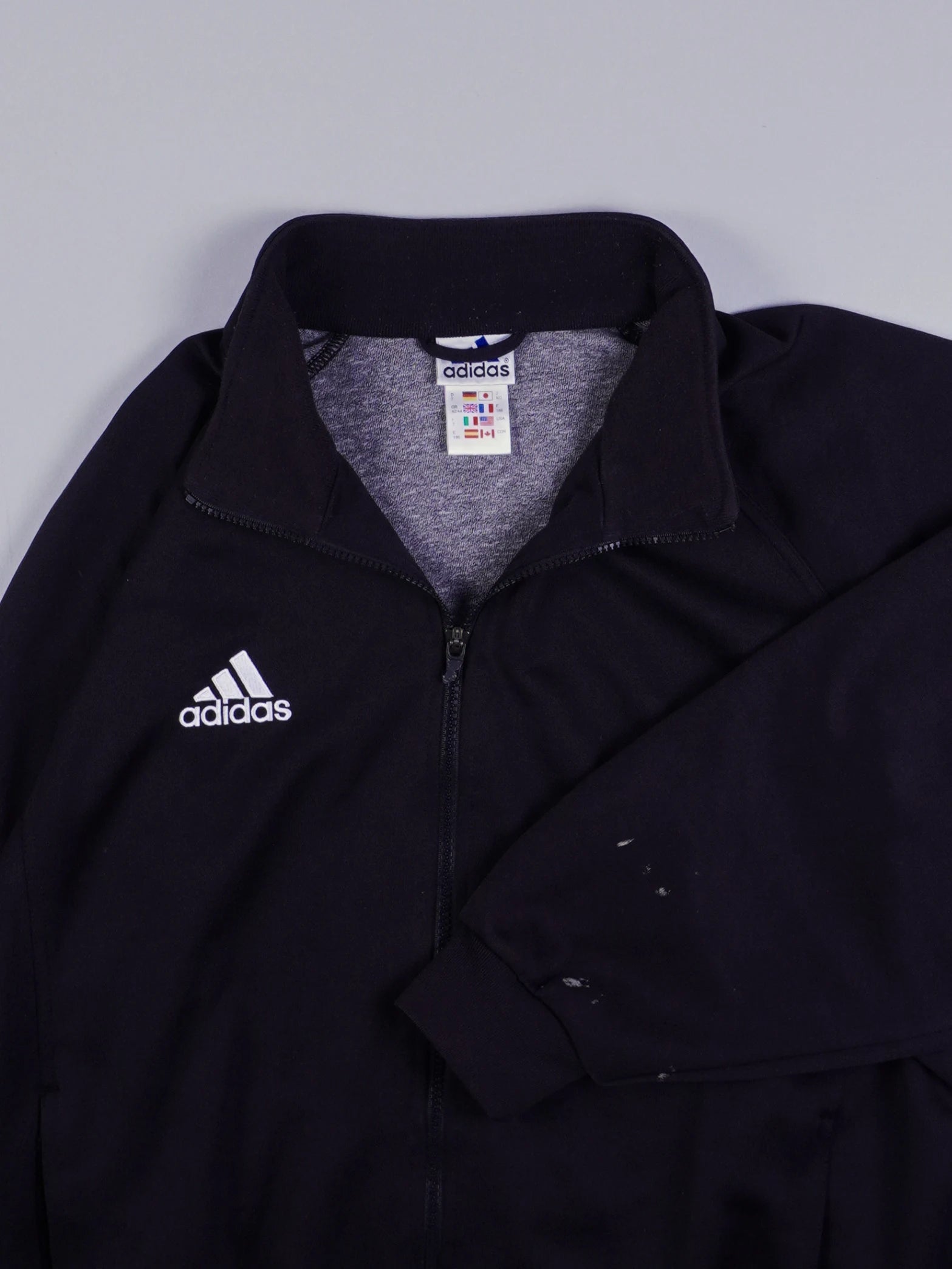 Adidas Trainingsjacke (L)