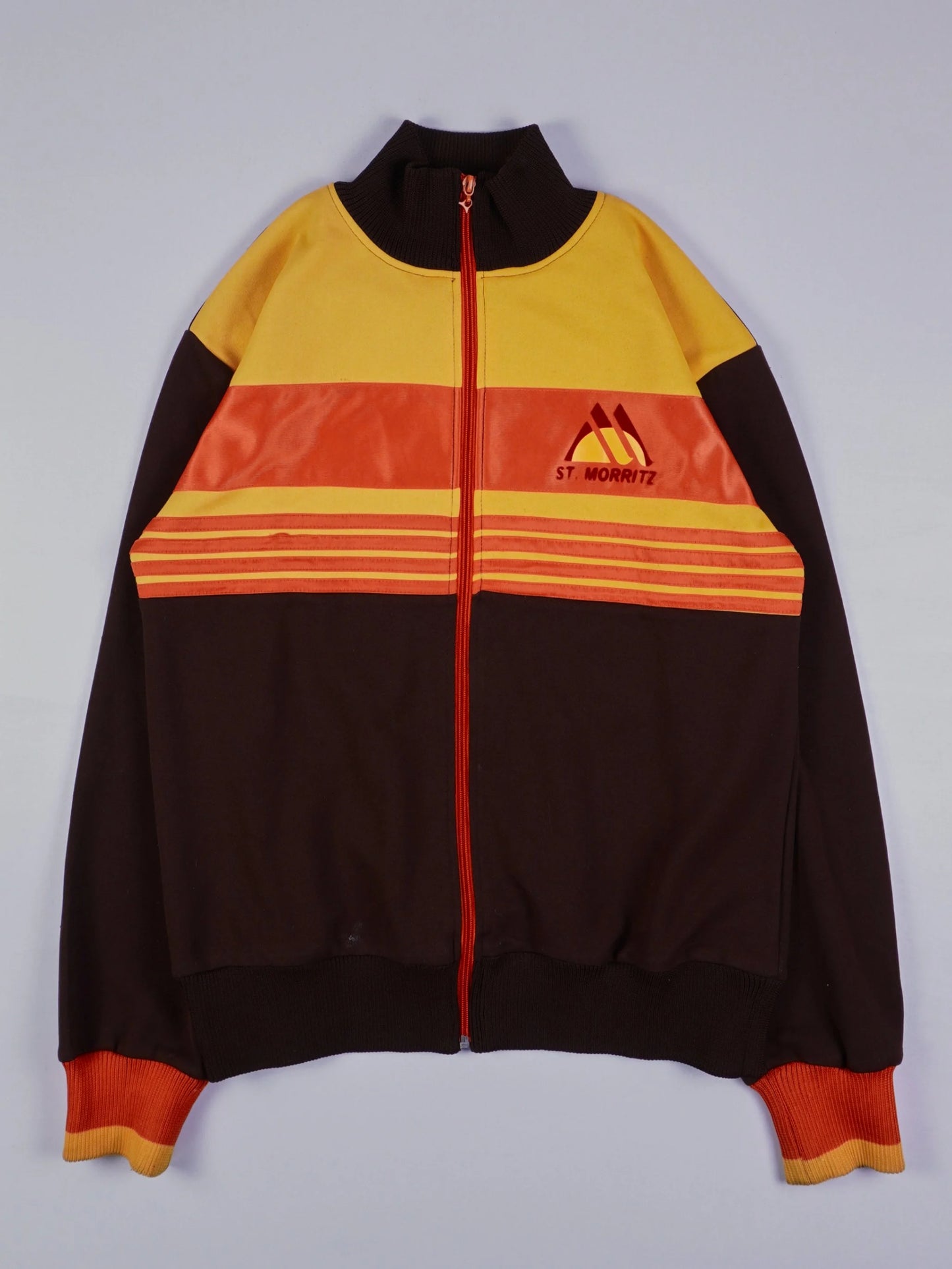 Sweatjacke (S)