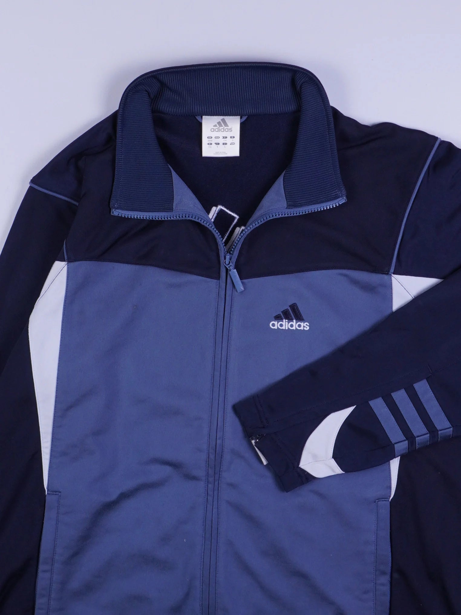 Adidas Trainingsjacke (L)