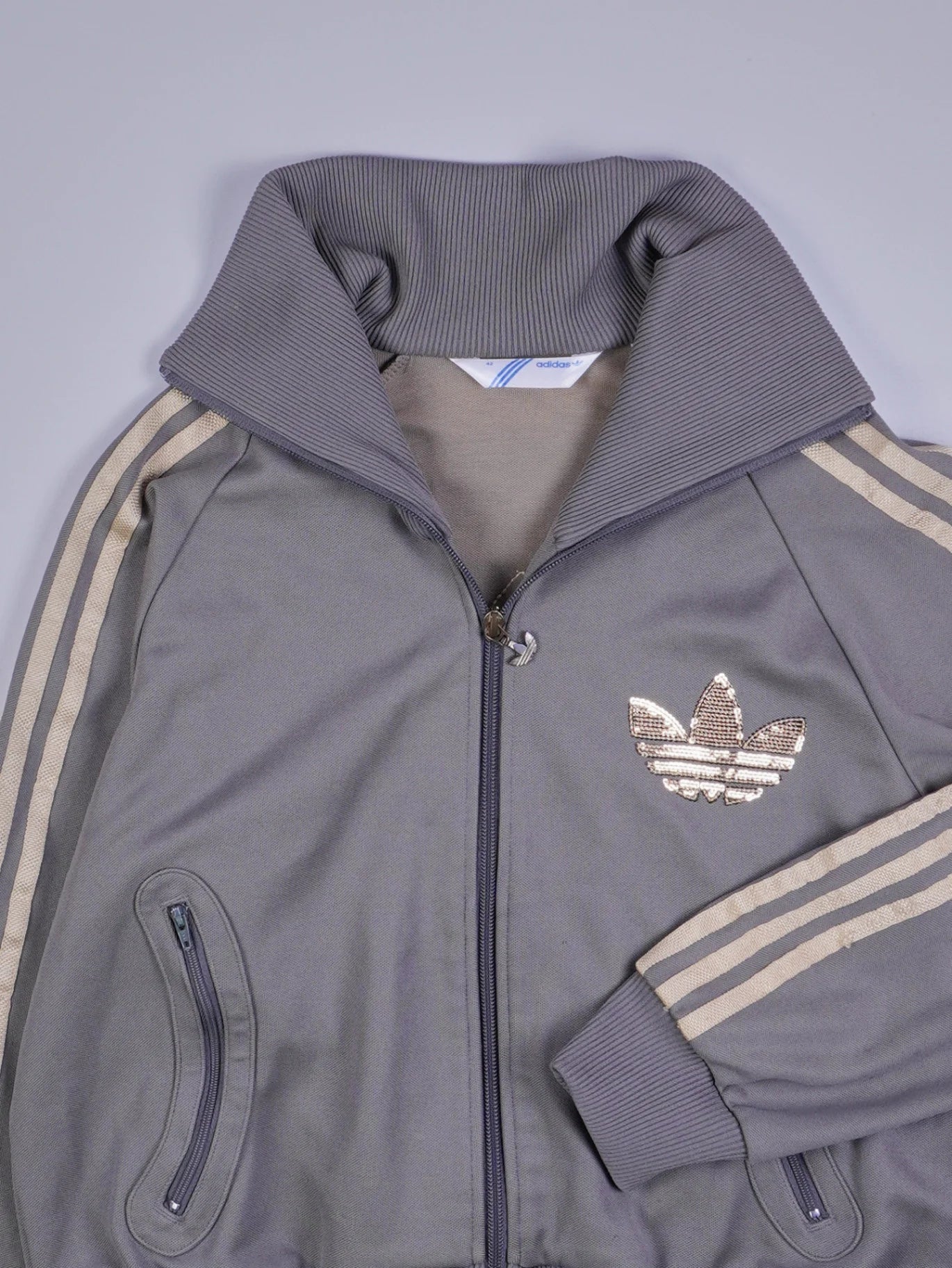 Adidas Trainingsjacke (XS)