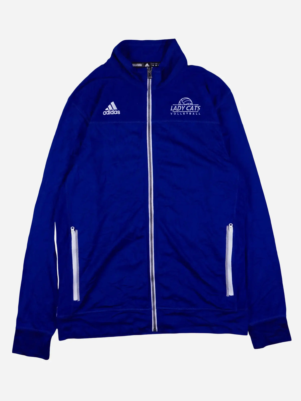 Adidas Trainingsjacke (L)