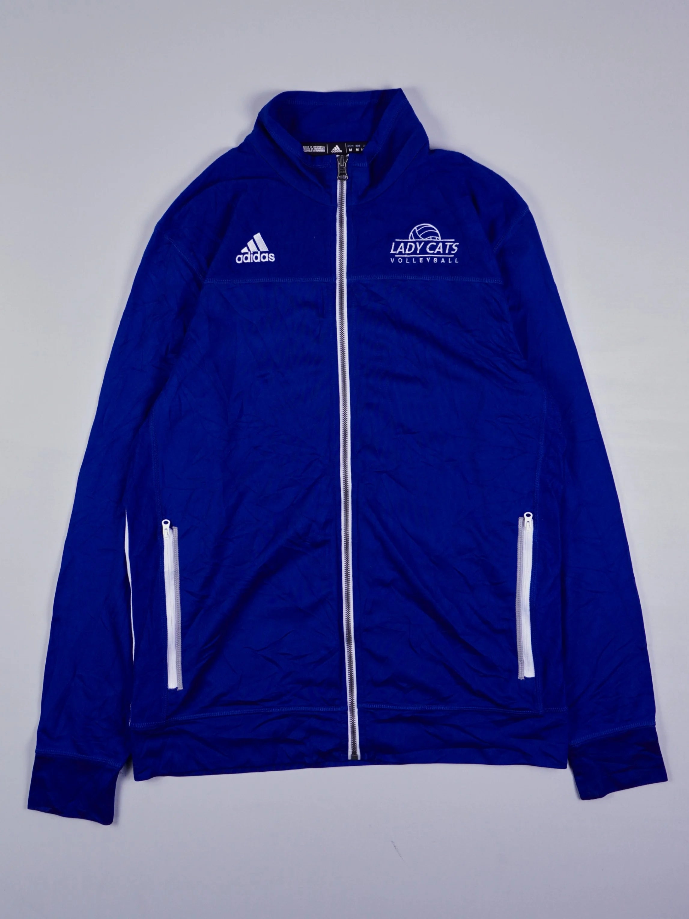 Adidas Trainingsjacke (L)