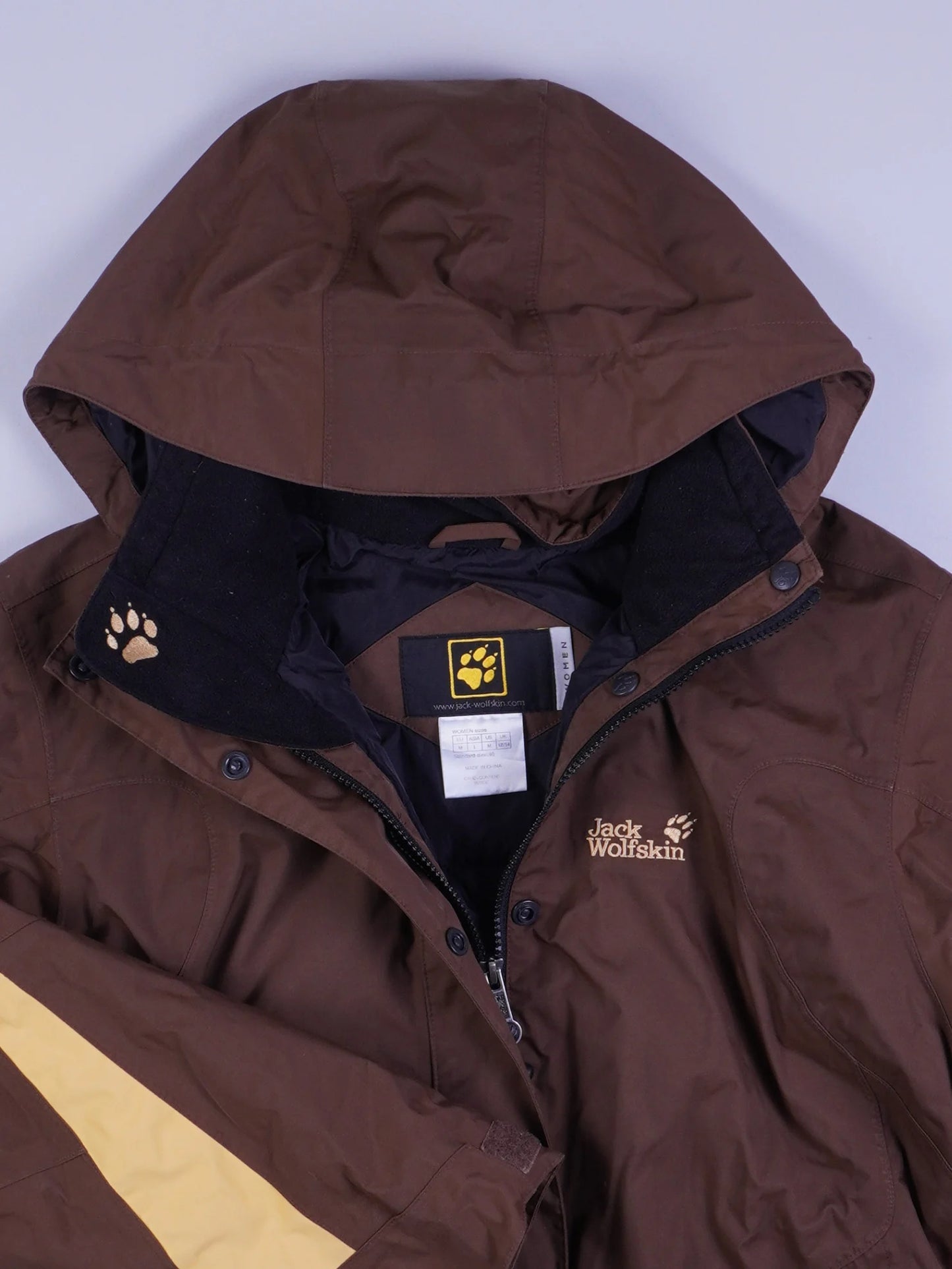 Jack Wolfskin Jacke (S)