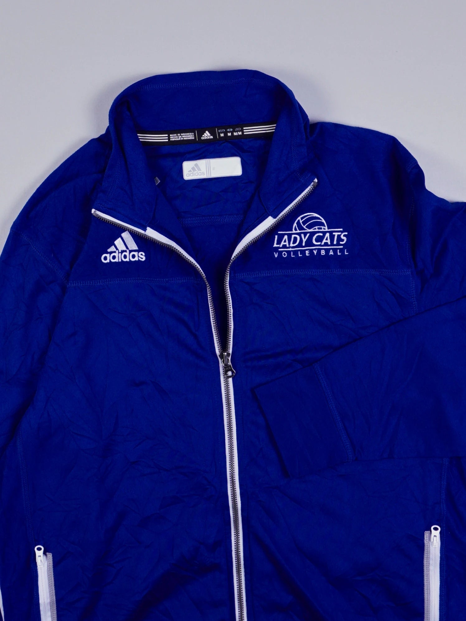 Adidas Trainingsjacke (L)