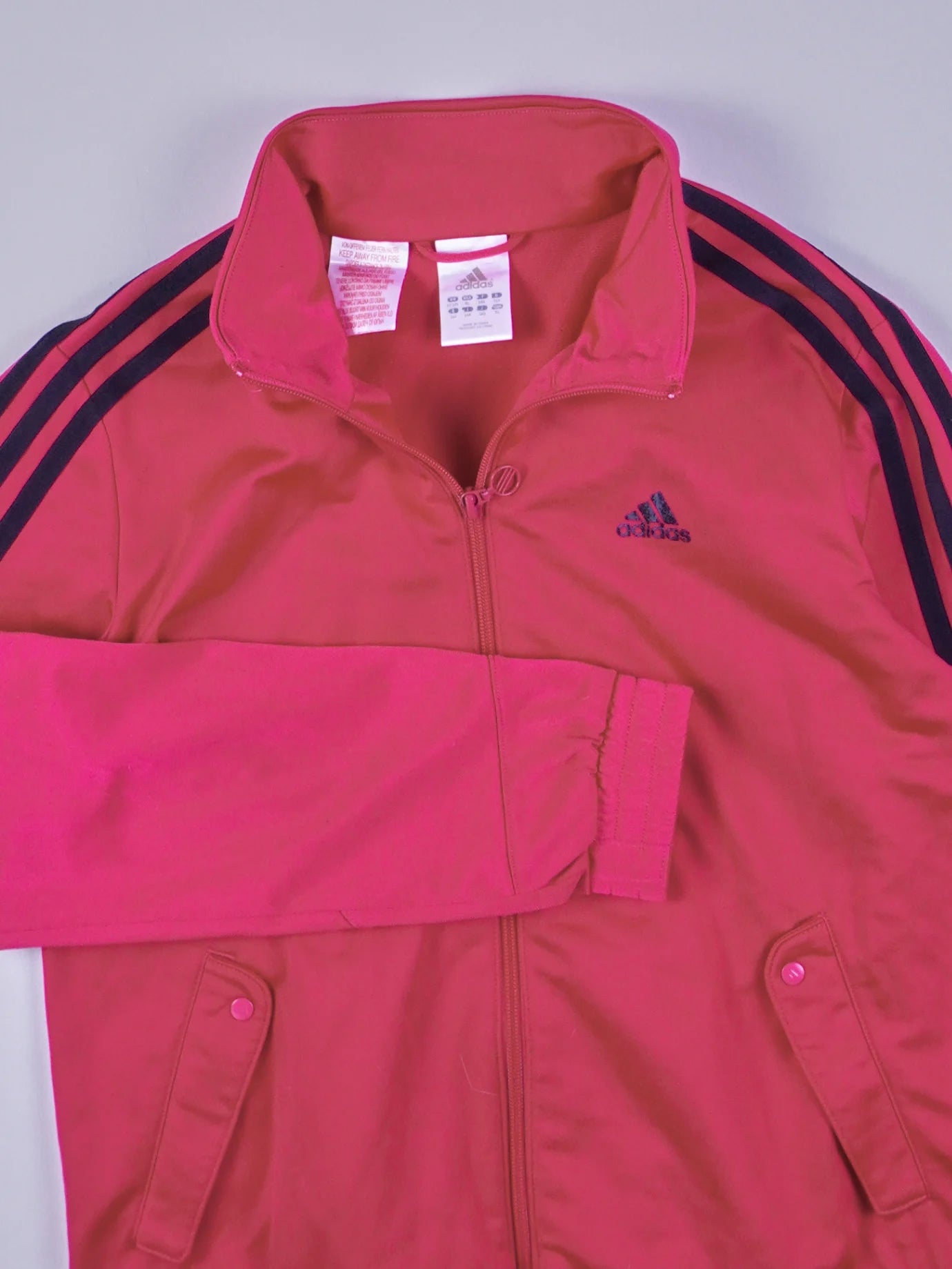 Adidas Trainingsjacke (XS)