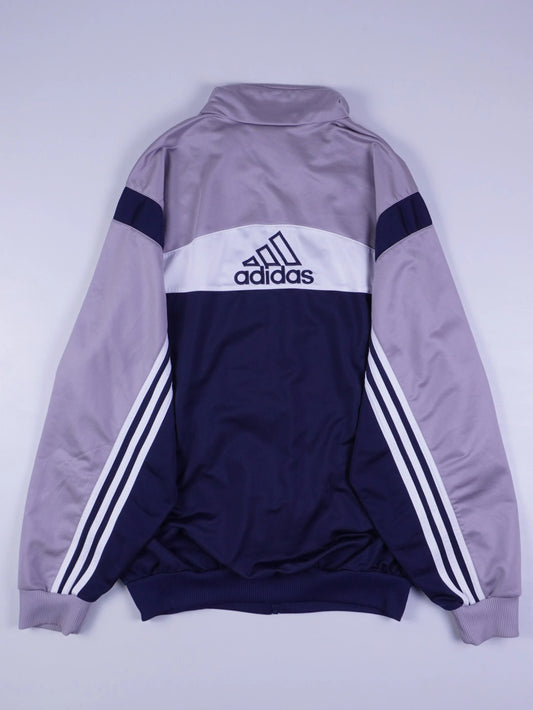 Adidas Trainingsjacke (L)