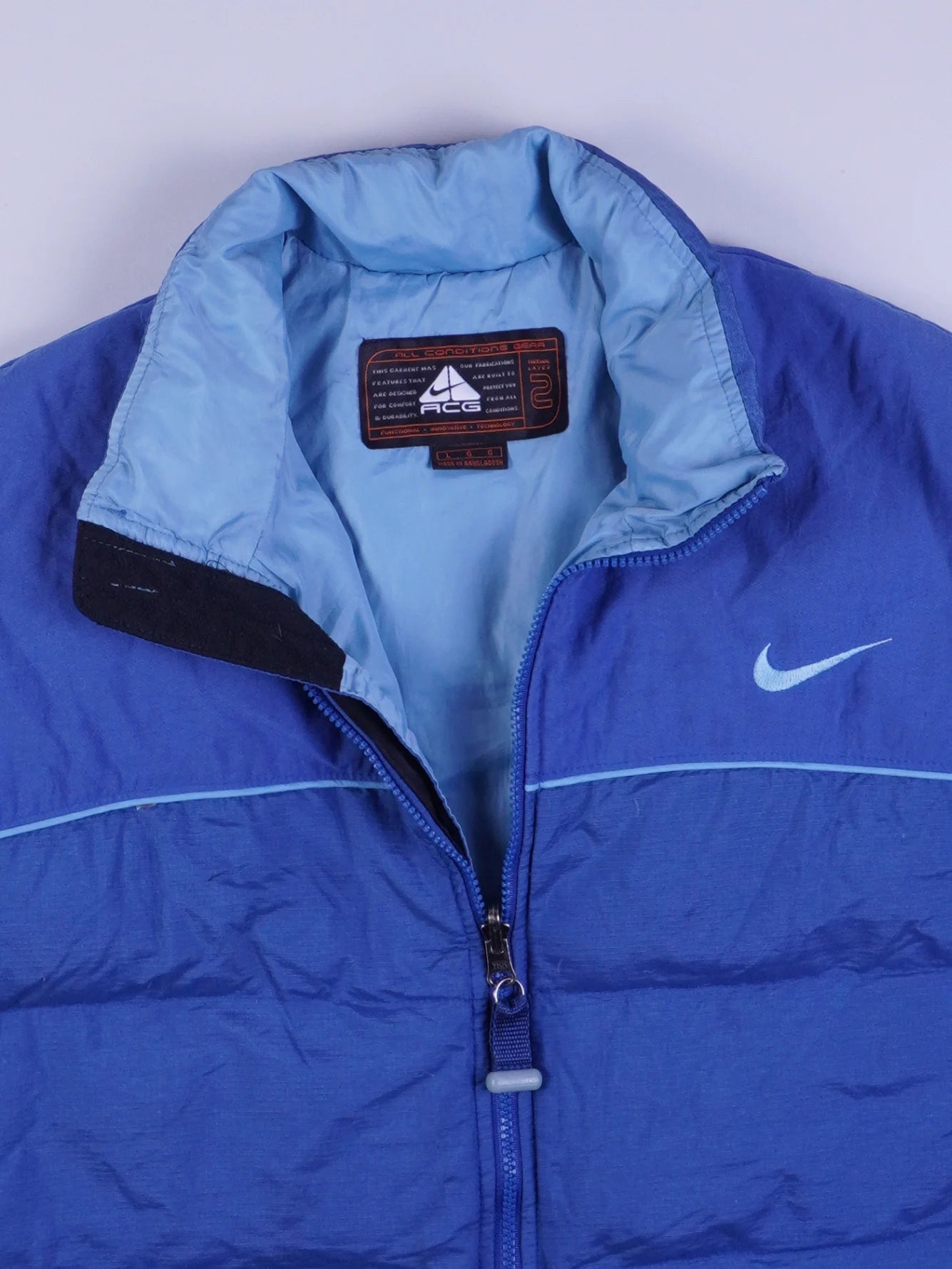 Nike Weste (L)