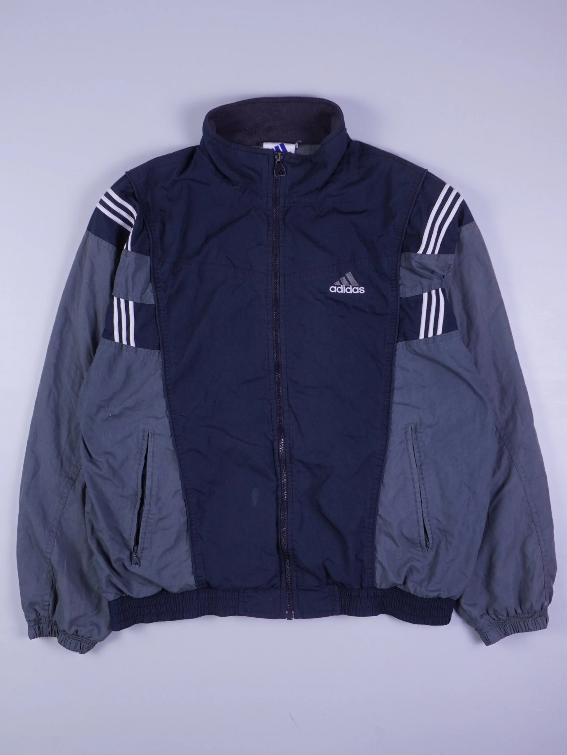 Adidas Trainingsjacke (L)