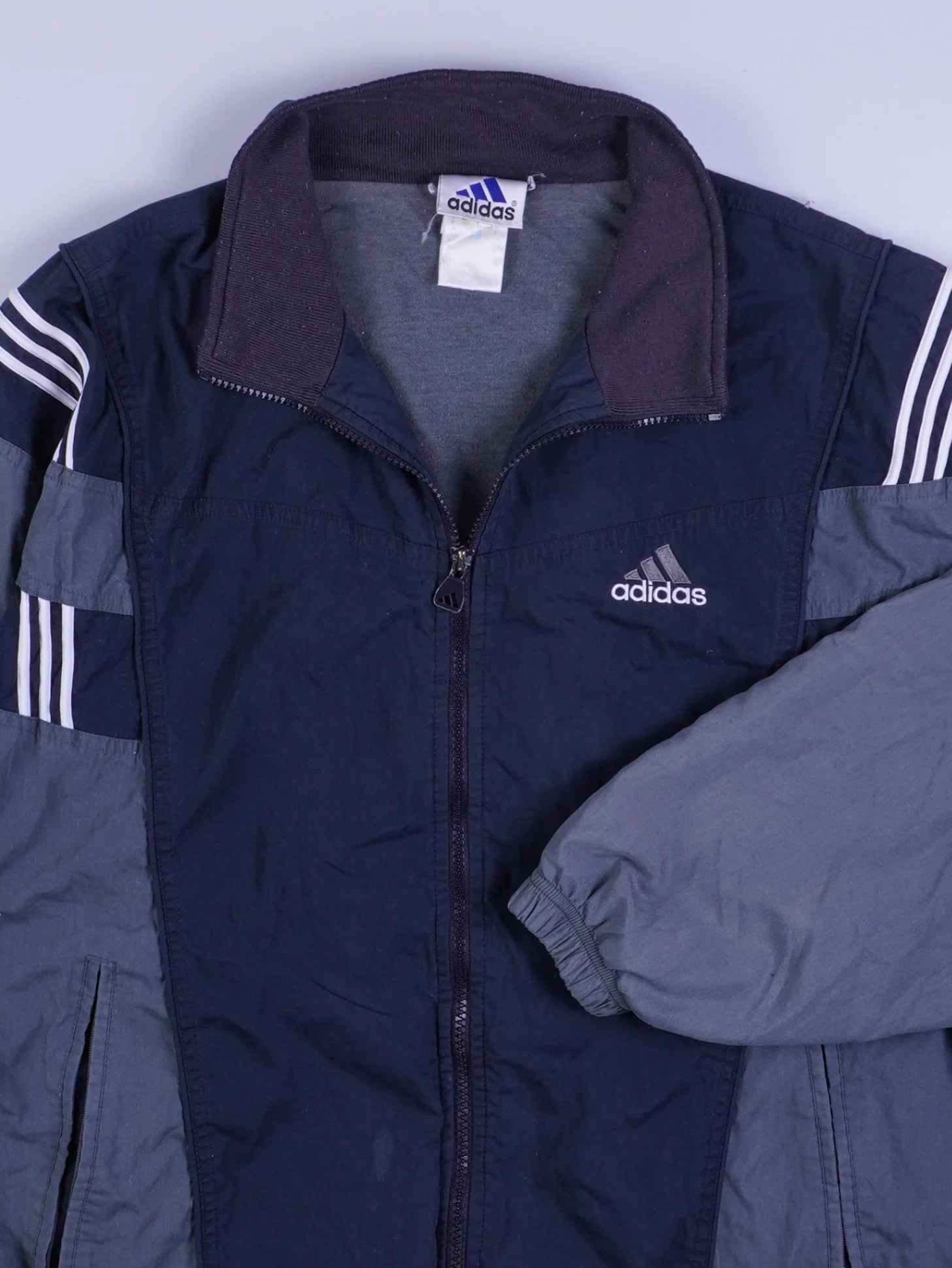 Adidas Trainingsjacke (L)