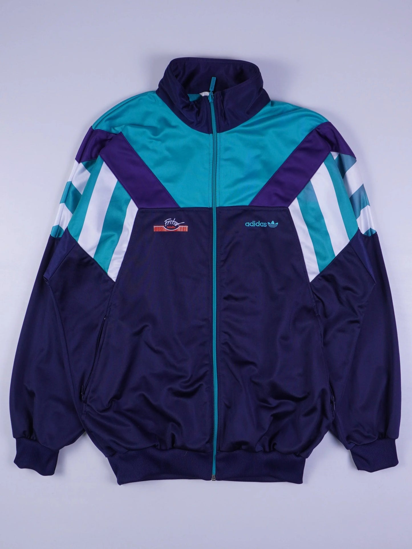 Adidas Trainingsjacke (L)