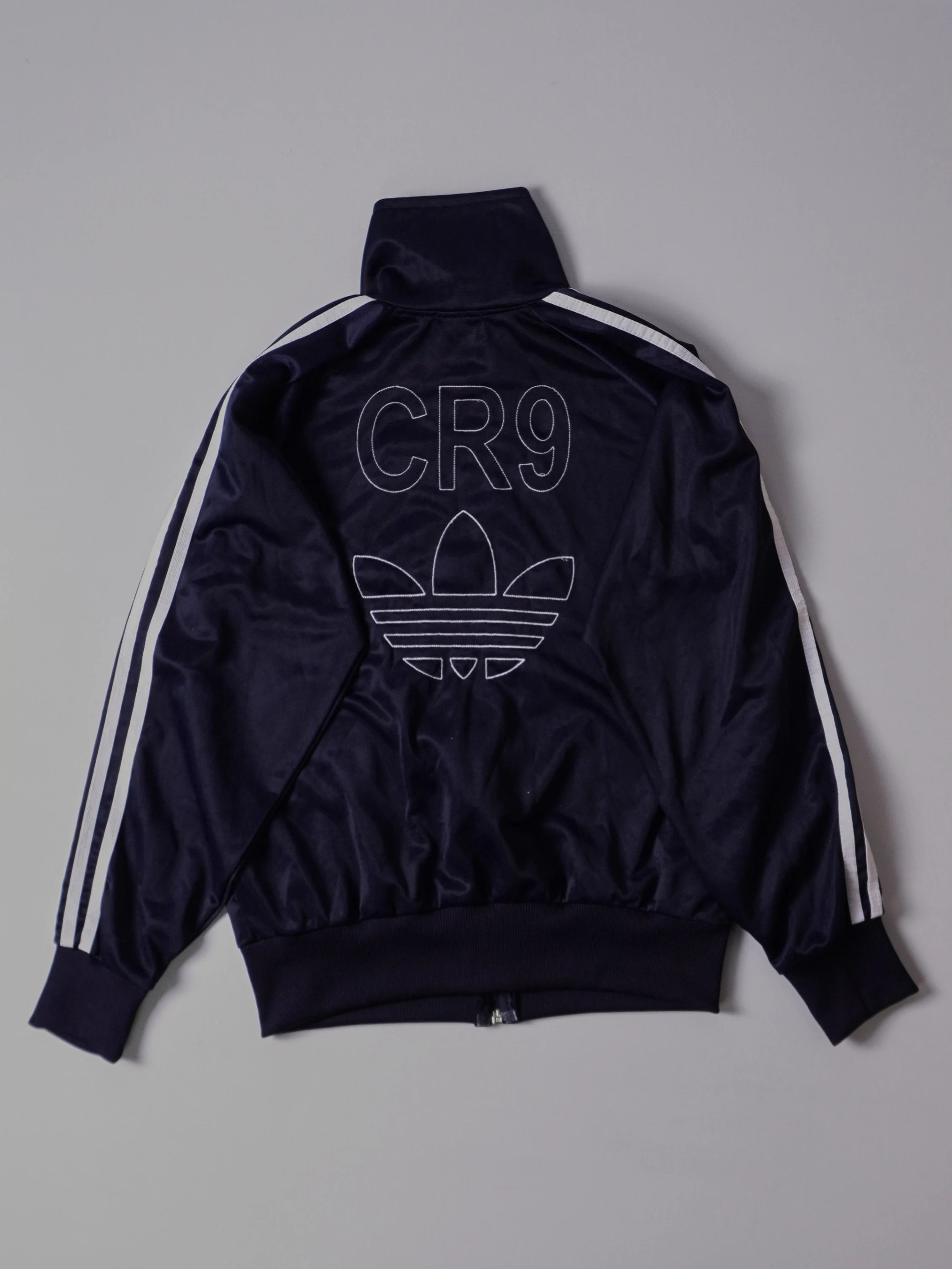 Adidas Trainingsjacke (S)
