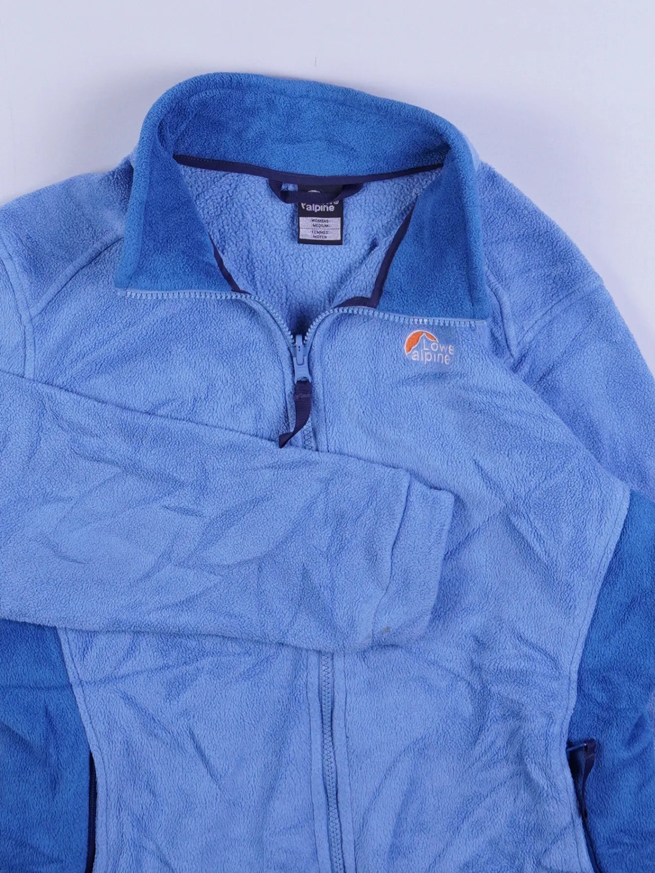 Lowe Alpine Fleece Jacke (S)