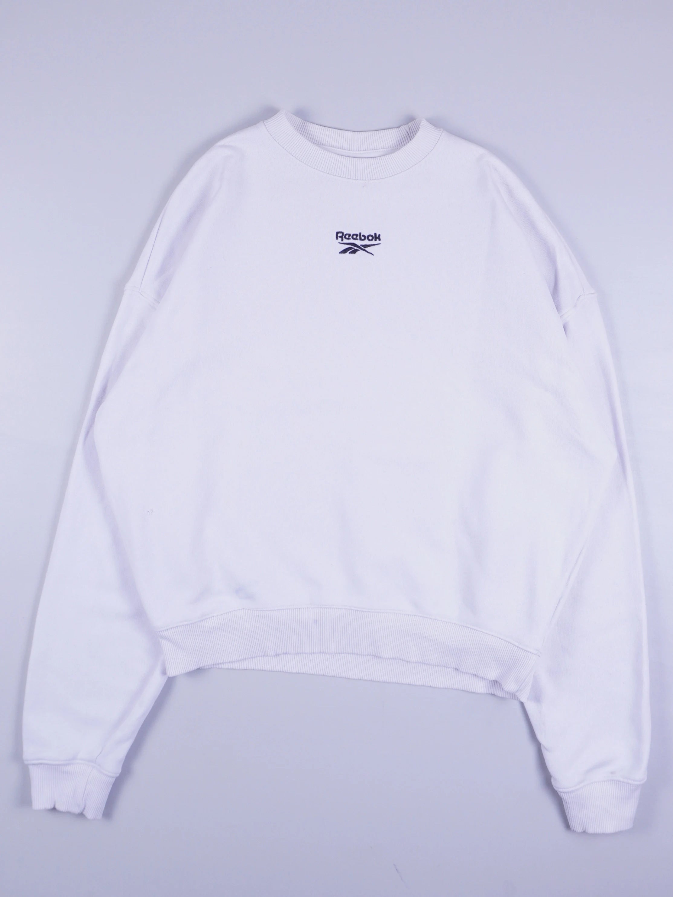 Reebok Sweater (XS)