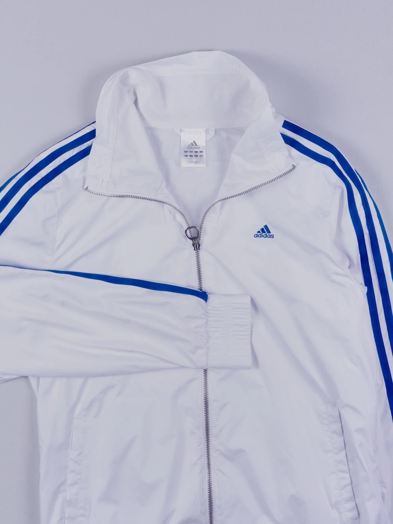 Adidas Trainingsjacke (M)