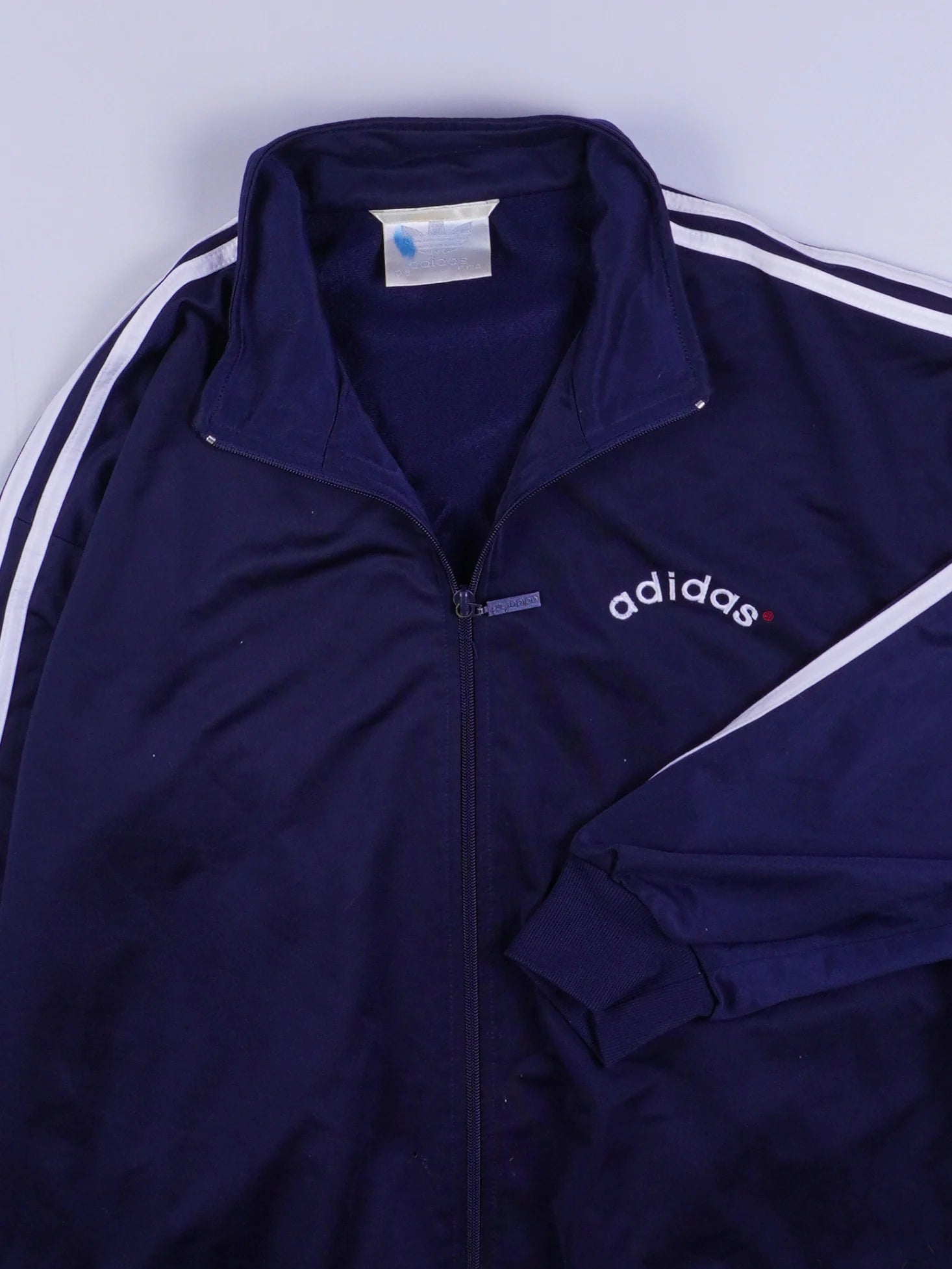 Adidas Trainingsjacke (L)