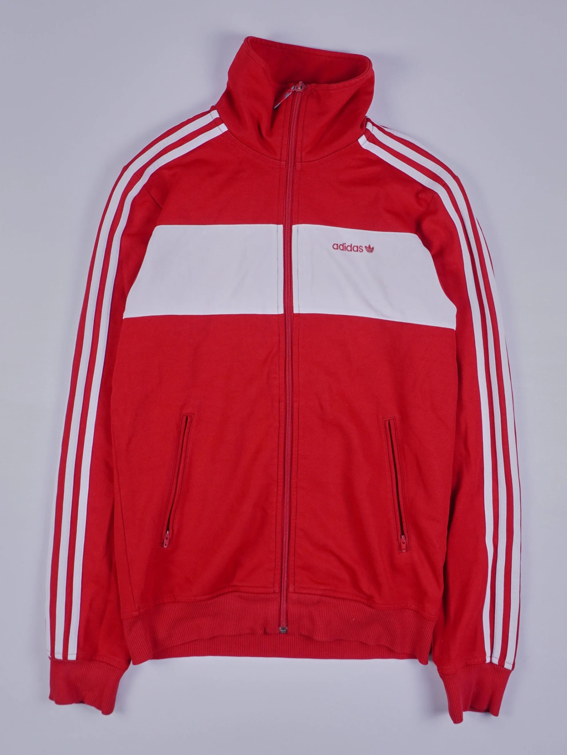 Adidas Sweatjacke (M)