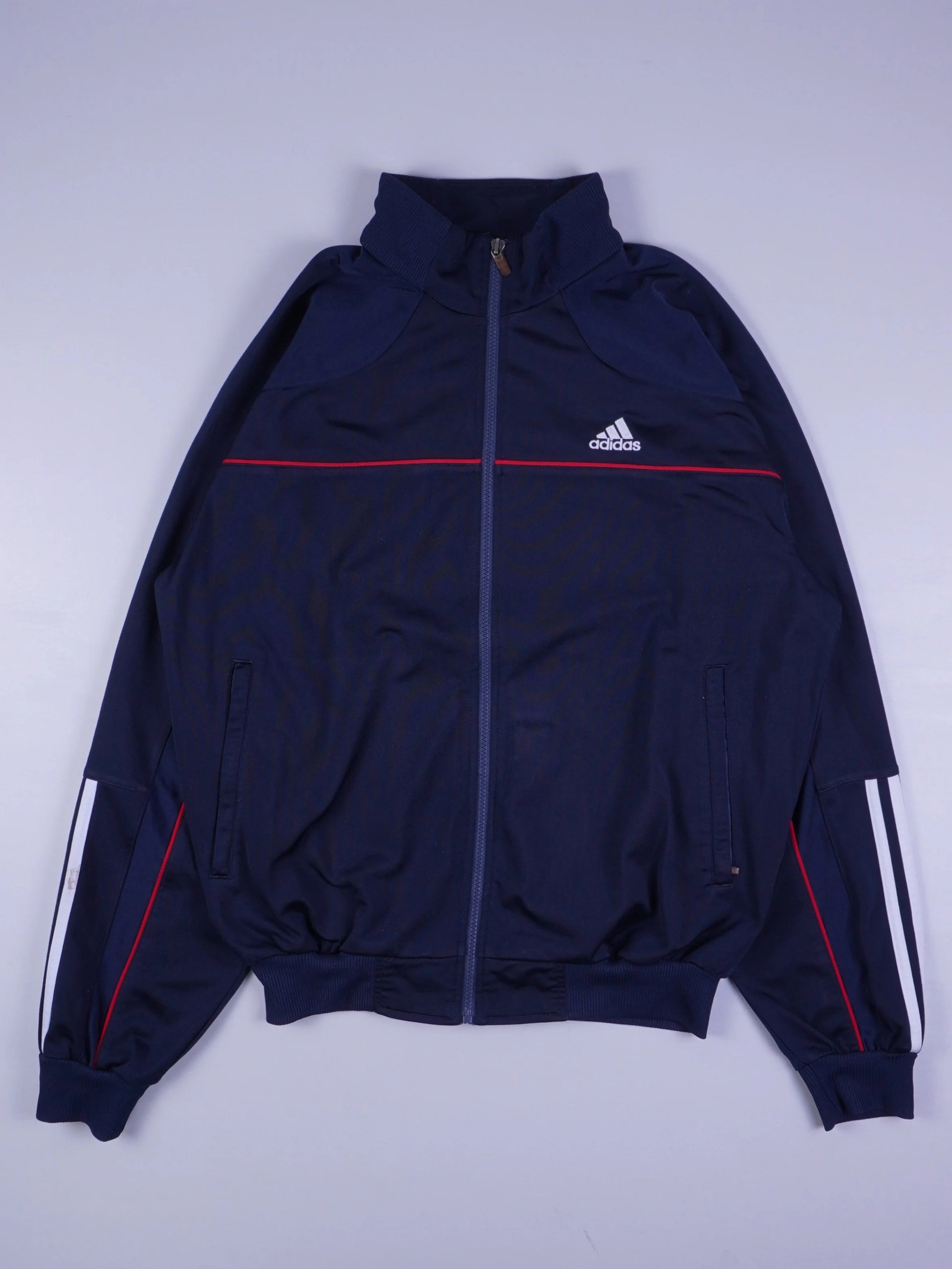 Adidas Trainingsjacke (L)