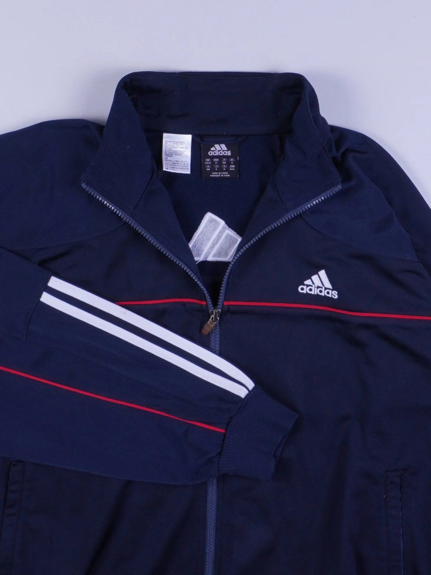 Adidas Trainingsjacke (L)