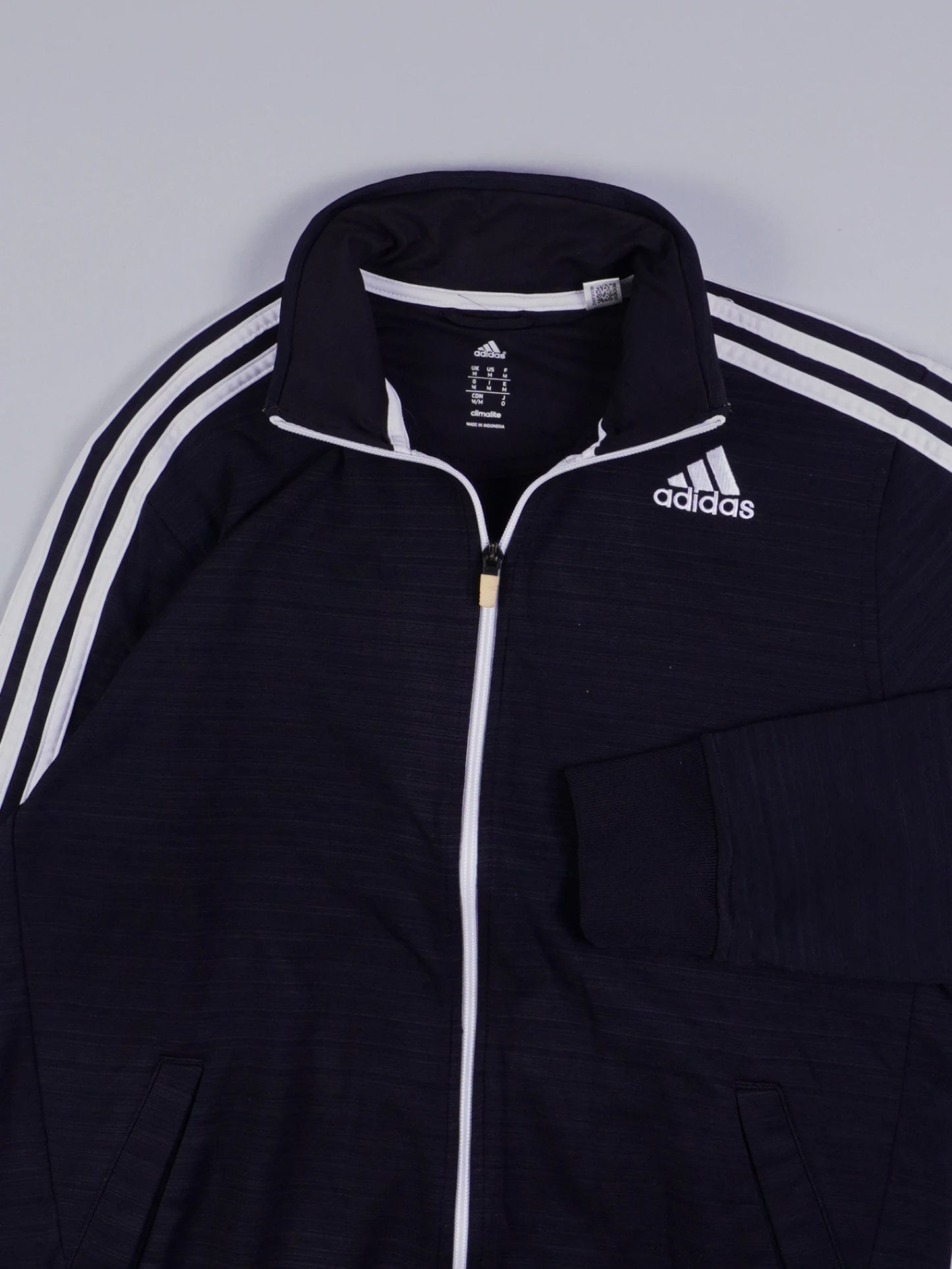 Adidas Trainingsjacke (M)