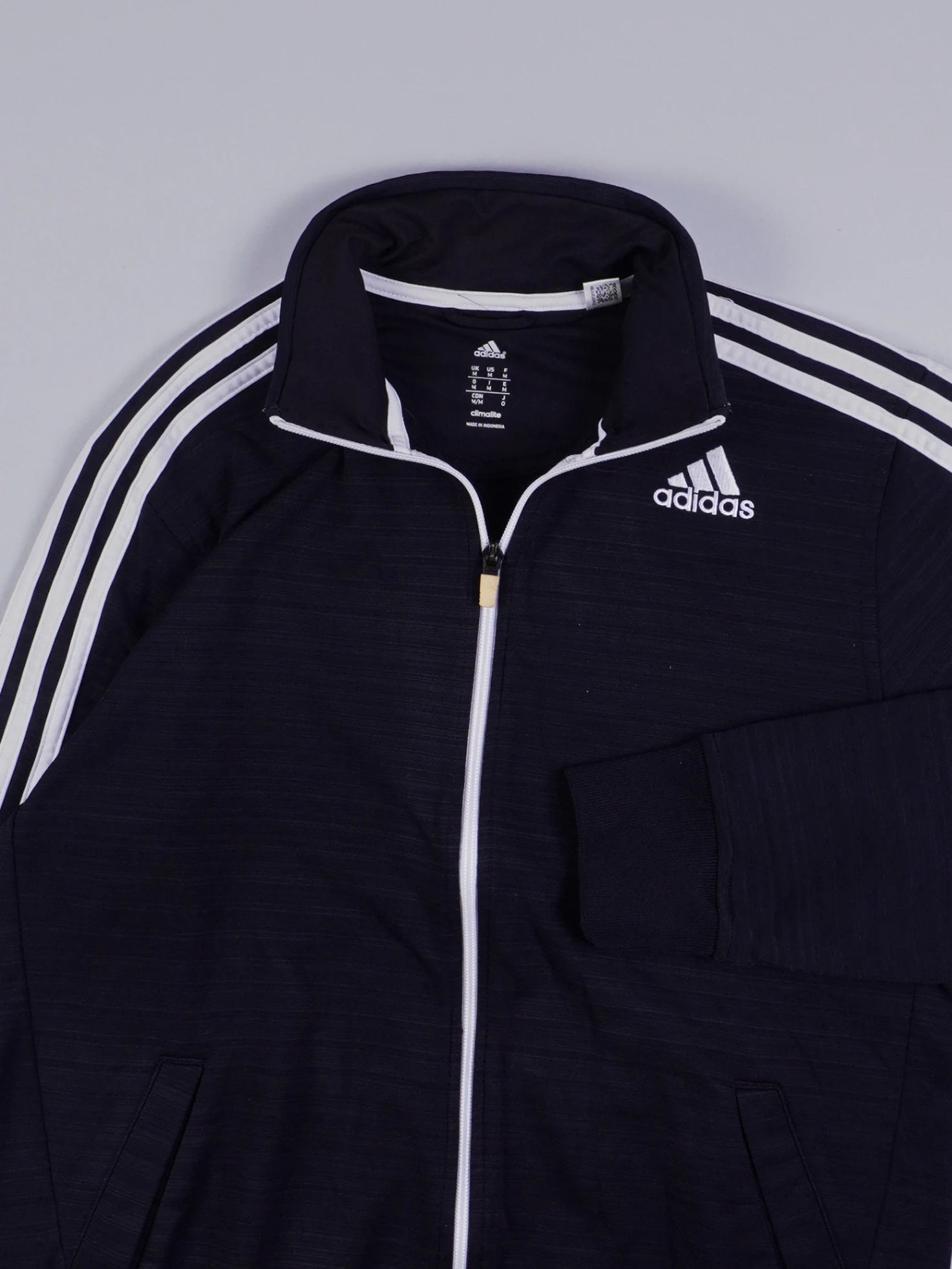 Adidas Trainingsjacke (M)