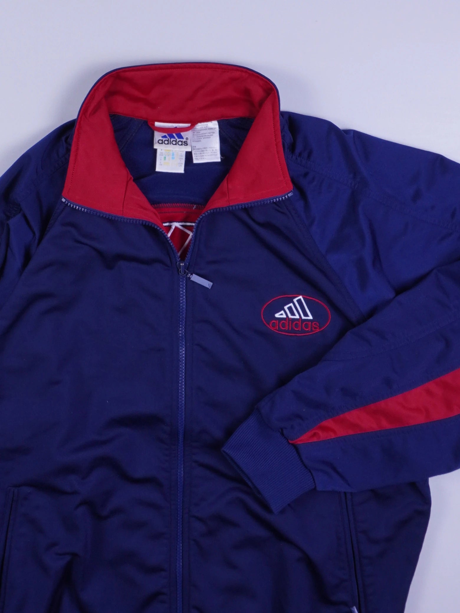 Adidas Trainingsjacke (L)