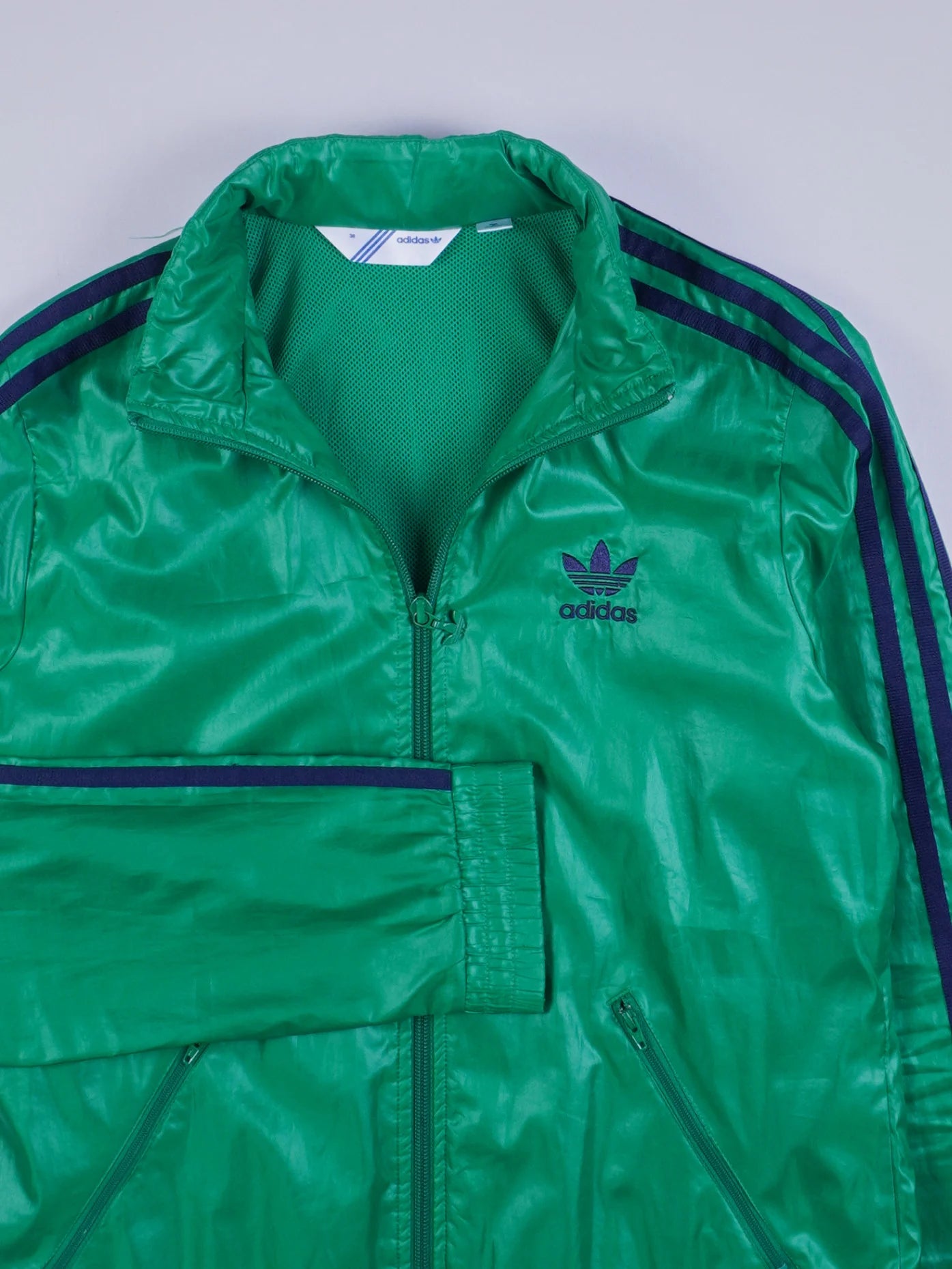 Adidas Trainingsjacke (S)